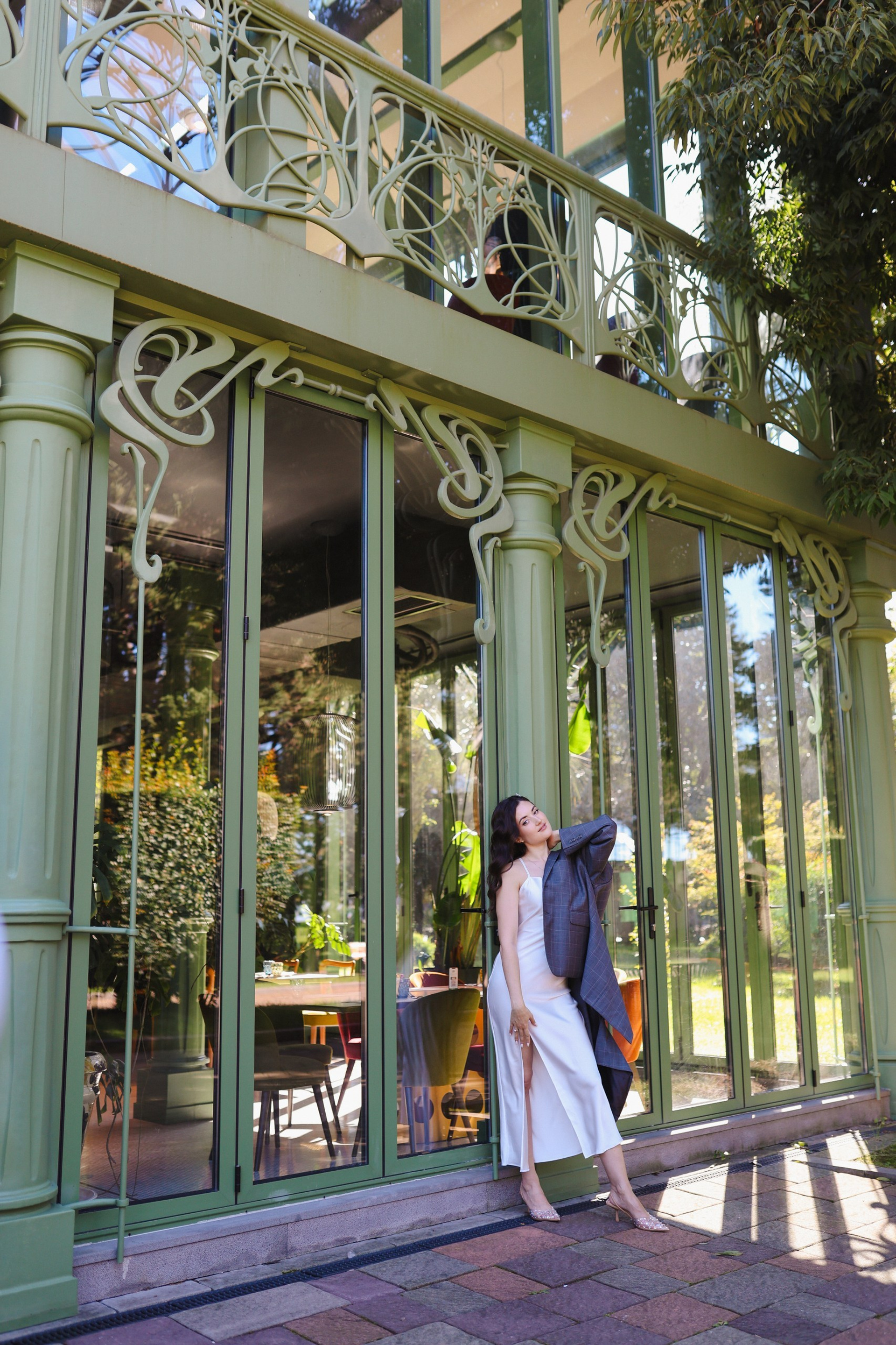 Valeria. Арт Ивент Студио — Самое рейтинговое свадебное агентство в Грузии