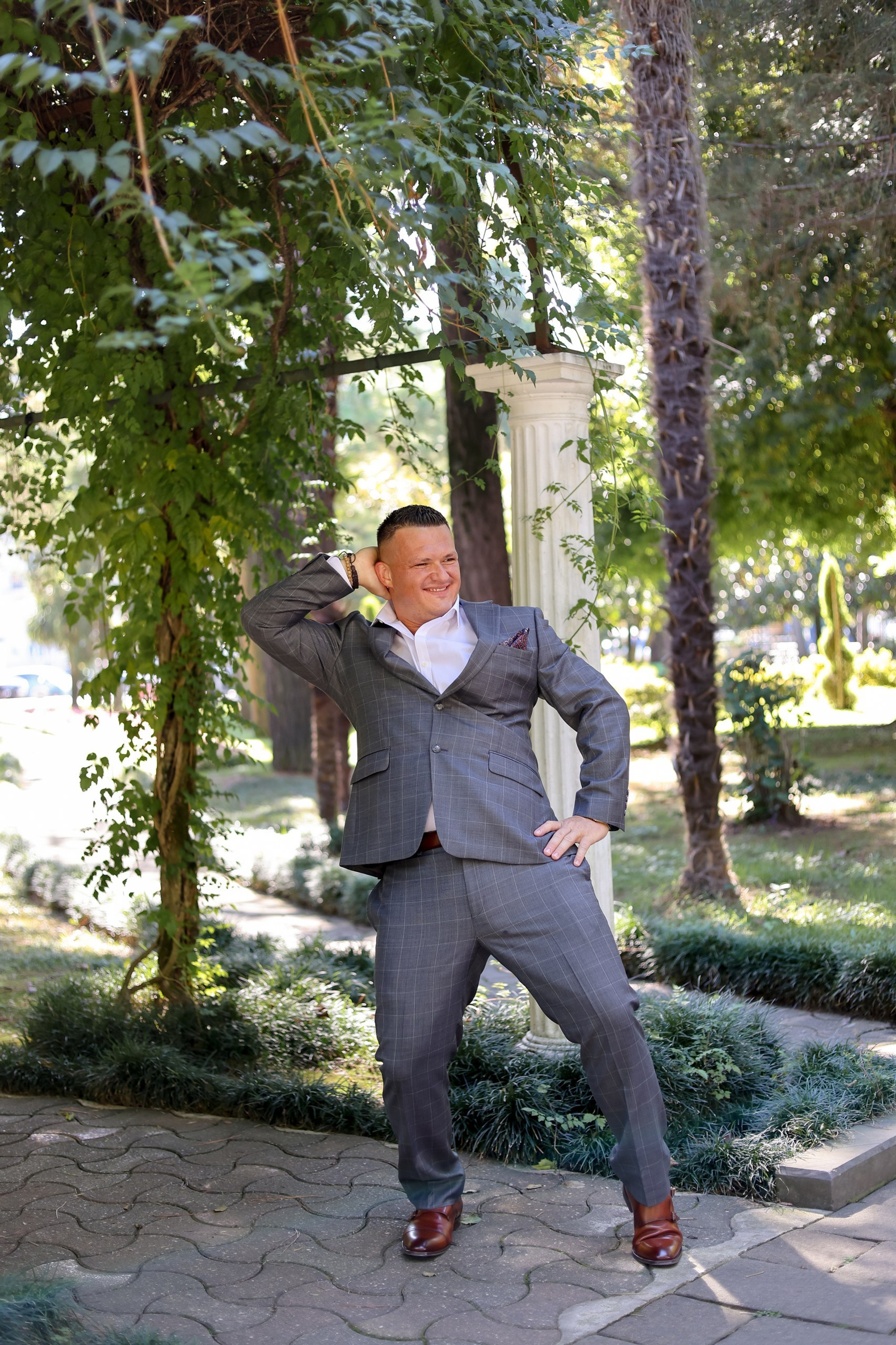 Valeria. Арт Ивент Студио — Самое рейтинговое свадебное агентство в Грузии