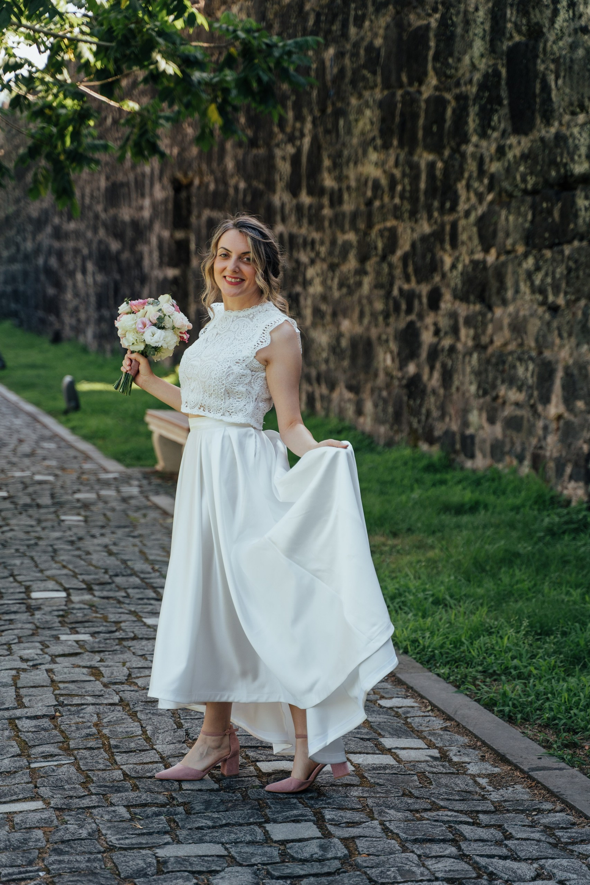 IVAN & JADRANKA. Art Event Studio — TOP rated event agency in Georgia