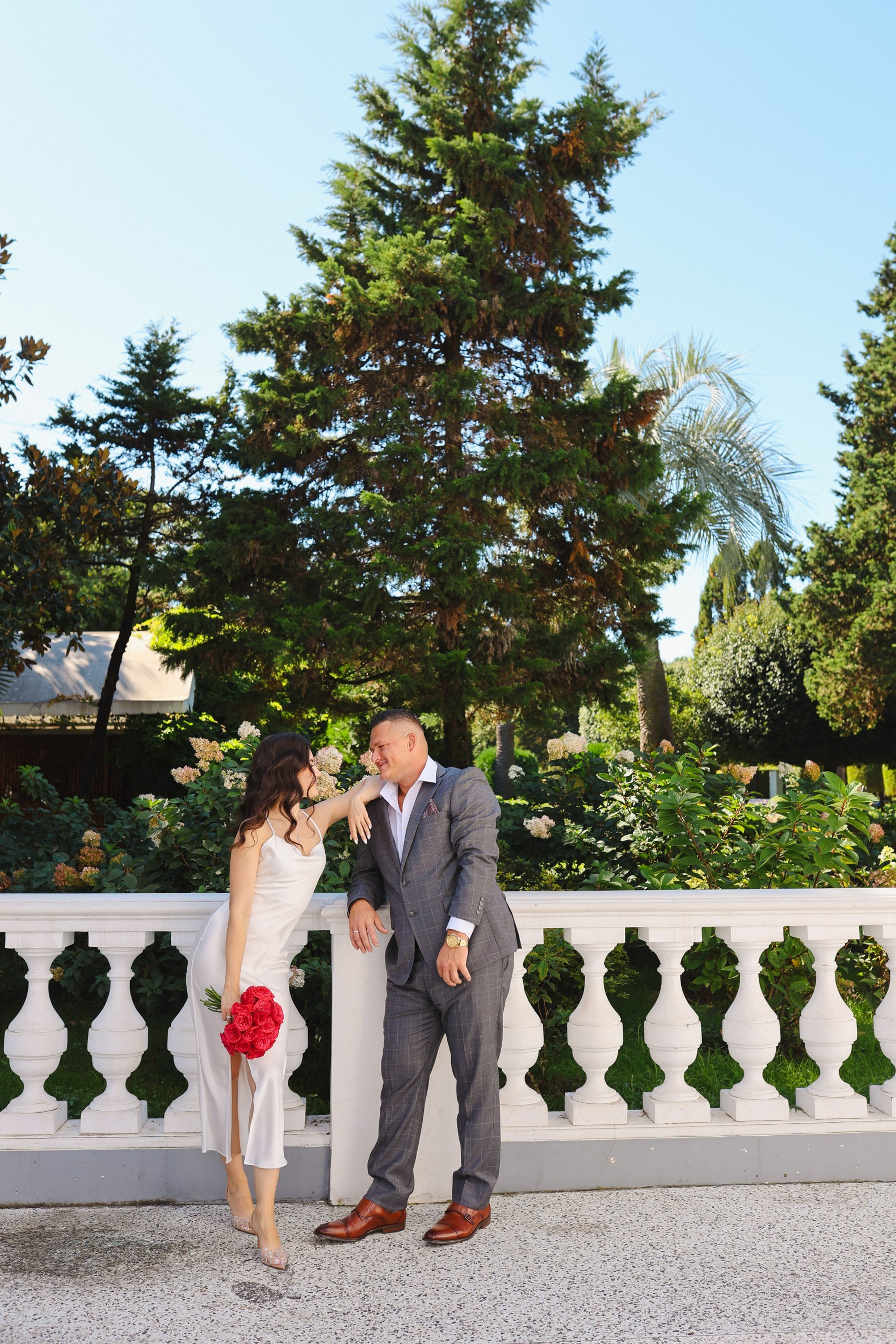 Valeria. Арт Ивент Студио — Самое рейтинговое свадебное агентство в Грузии