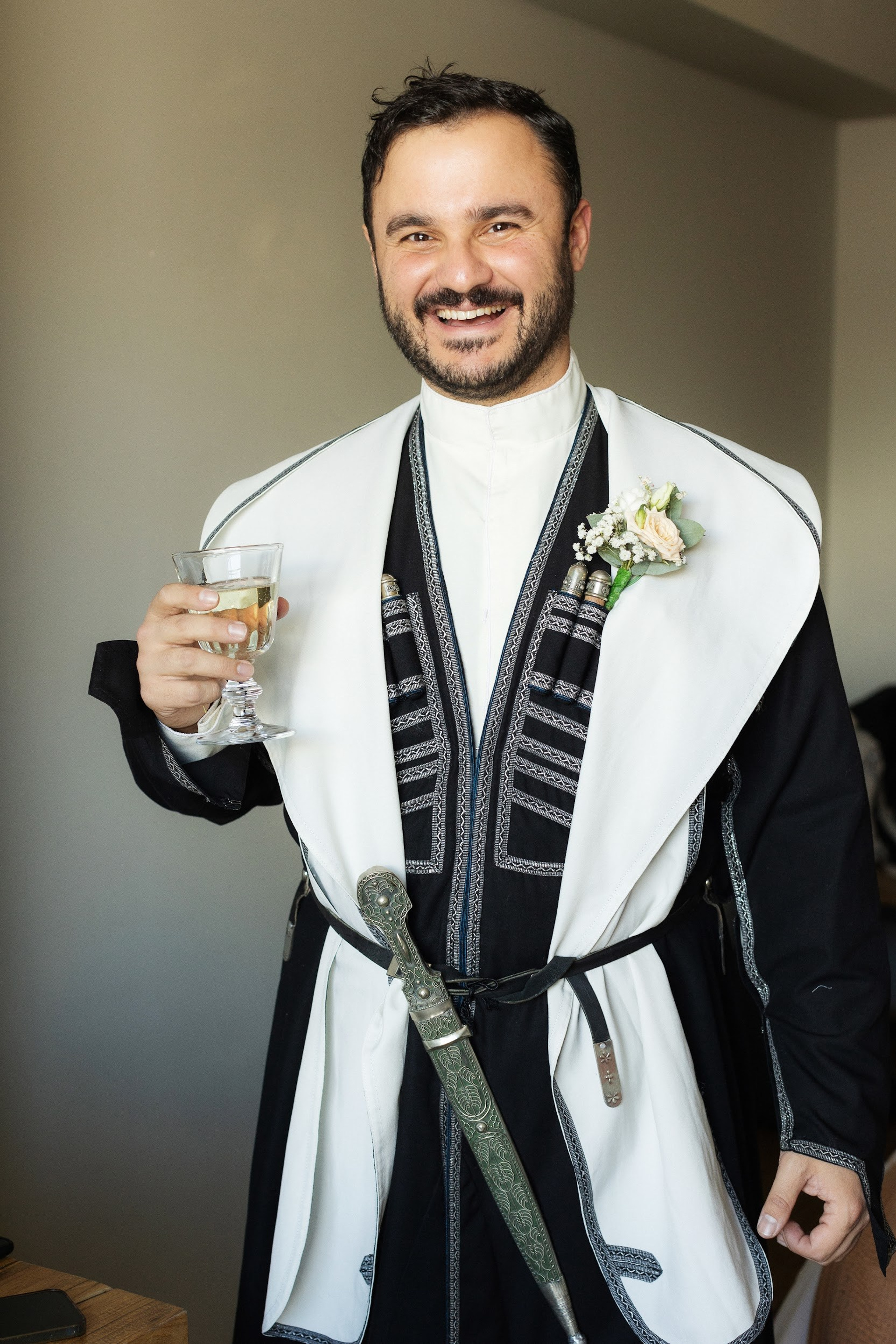 Wedding in Mountains Rami & Melanie May 16, 2024. Арт Ивент Студио — Самое рейтинговое свадебное агентство в Грузии