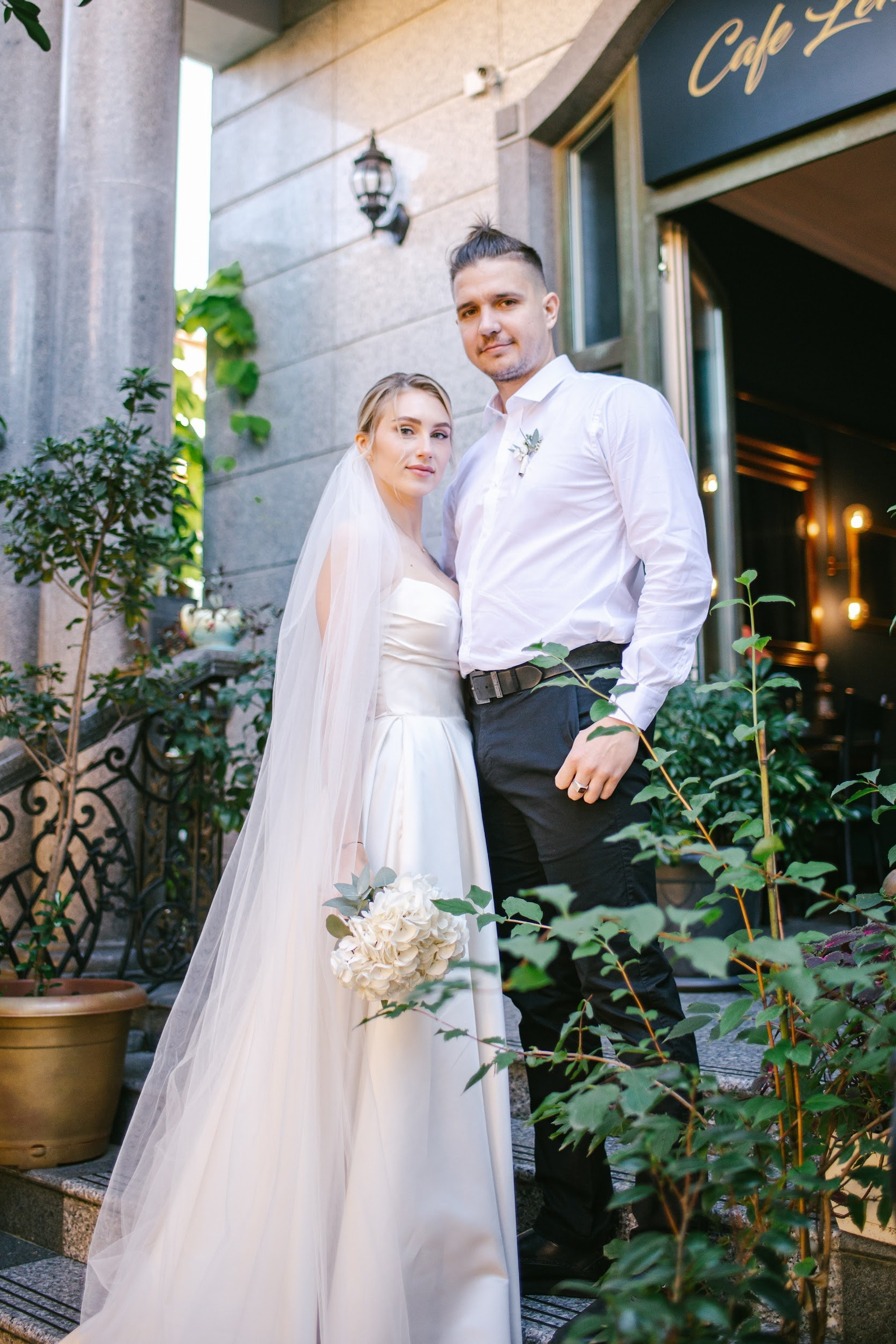 Wedding in Batumi for foreigners — Papers in 9 hours, Ceremony and Photographer. Арт Ивент Студио — Самое рейтинговое свадебное агентство в Грузии