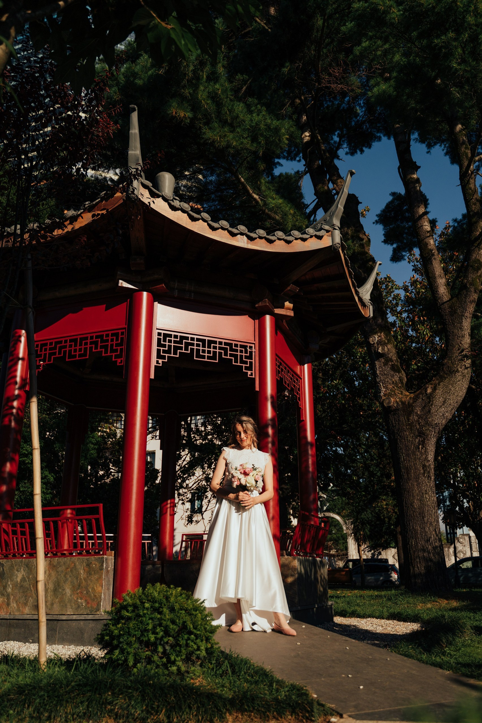 IVAN & JADRANKA. Art Event Studio — TOP rated event agency in Georgia