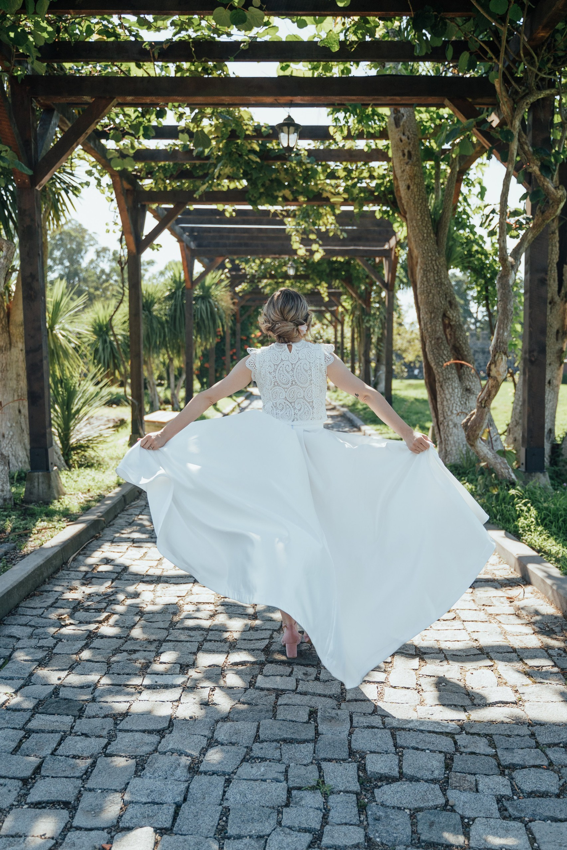 IVAN & JADRANKA. Art Event Studio — TOP rated event agency in Georgia