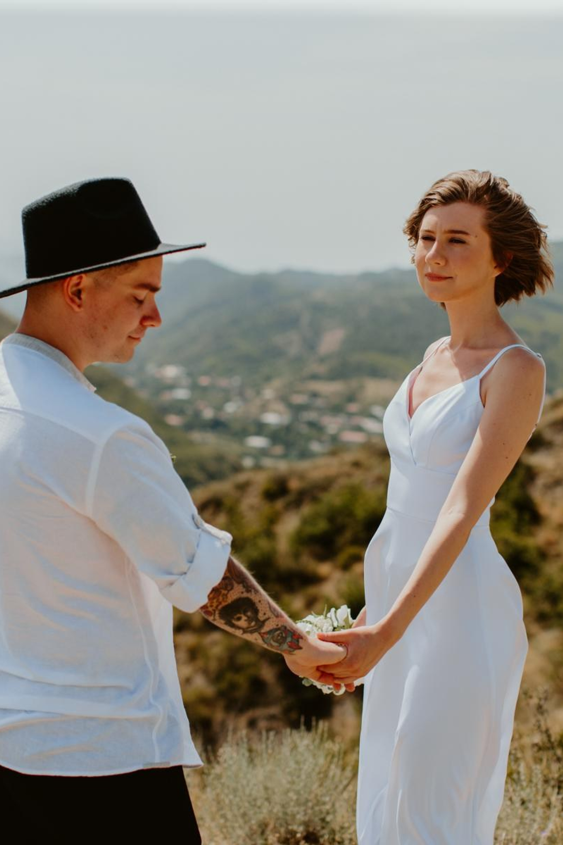 Salty Garden Wedding. Арт Ивент Студио — Самое рейтинговое свадебное агентство в Грузии