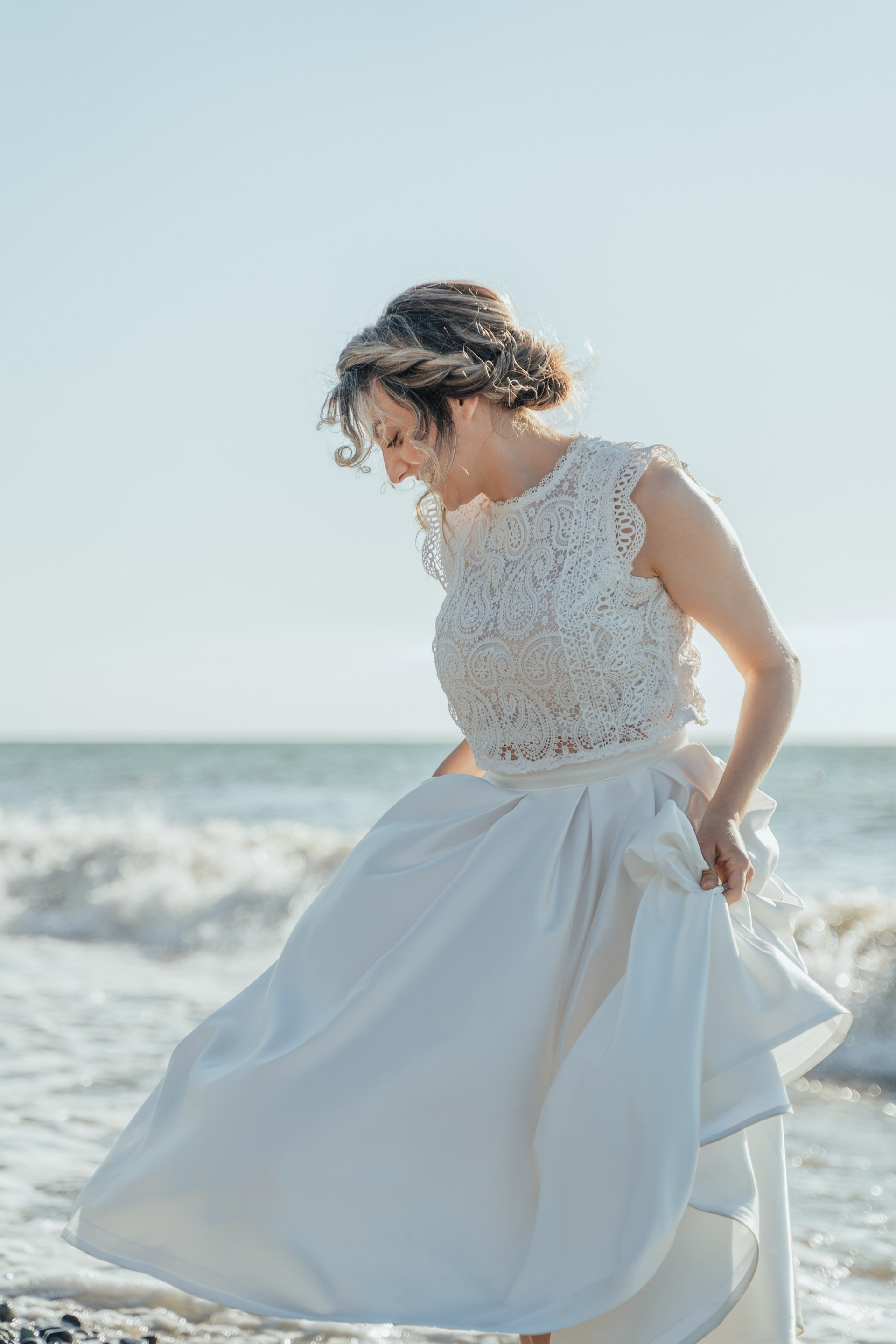 IVAN & JADRANKA. Art Event Studio — TOP rated event agency in Georgia