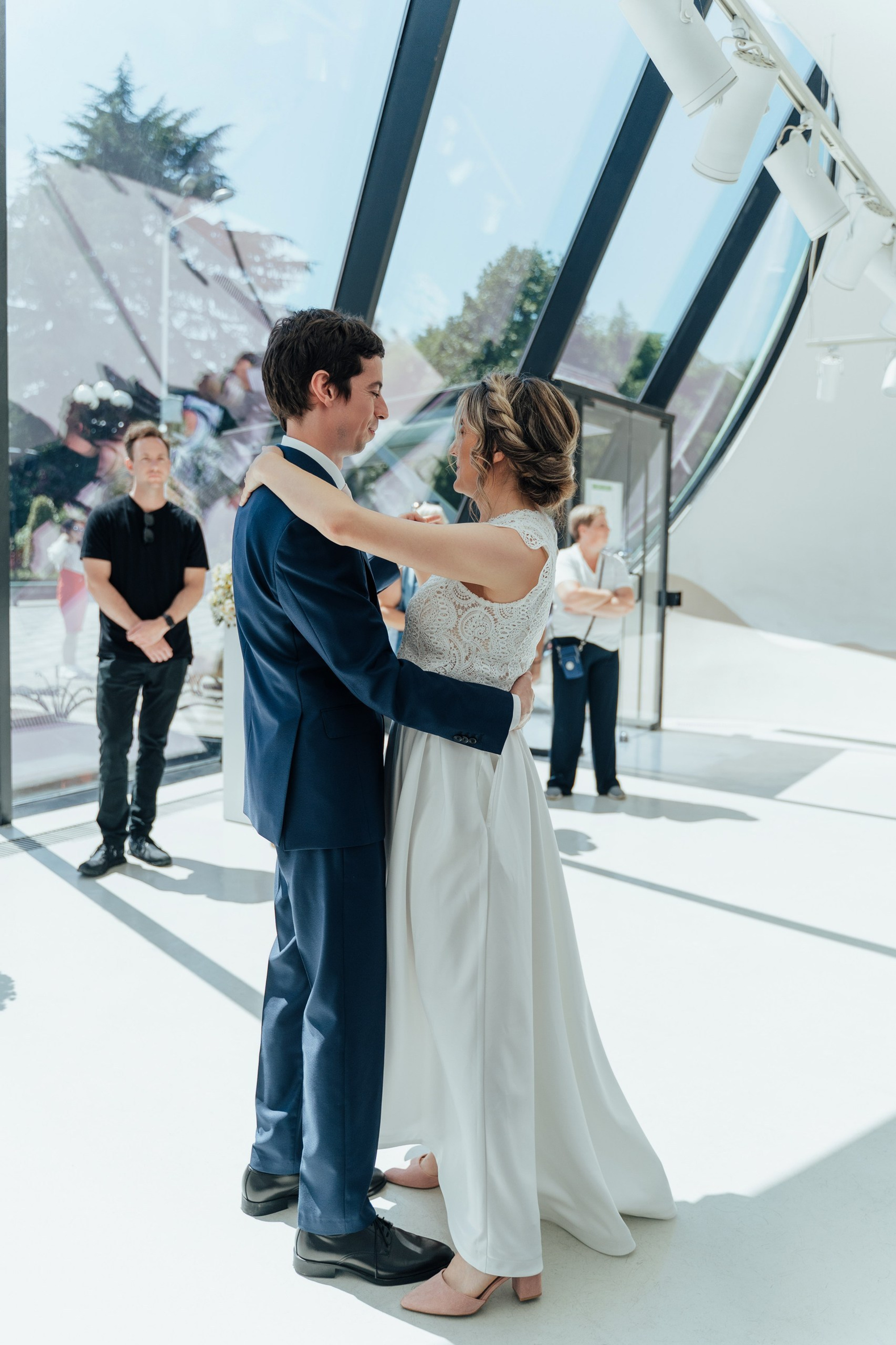 IVAN & JADRANKA. Art Event Studio — TOP rated event agency in Georgia