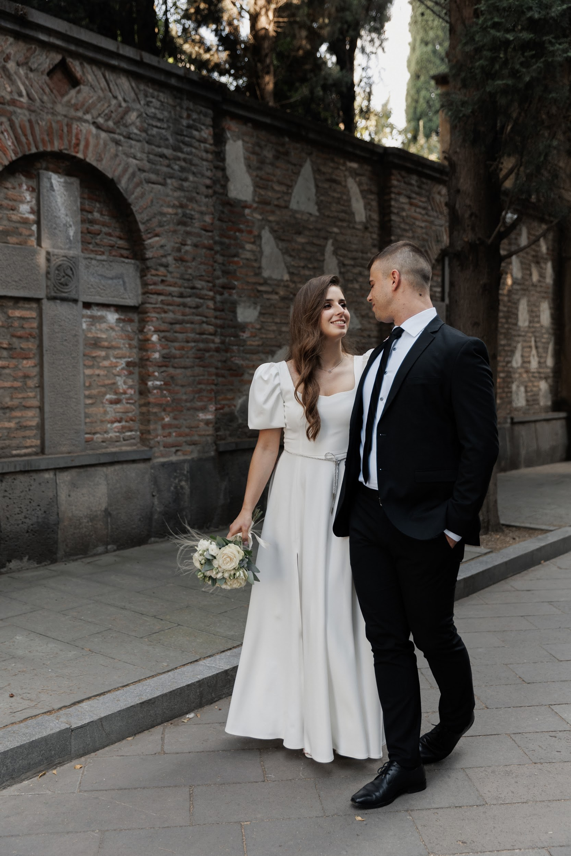 Viktoria Premium. Арт Ивент Студио — Самое рейтинговое свадебное агентство в Грузии