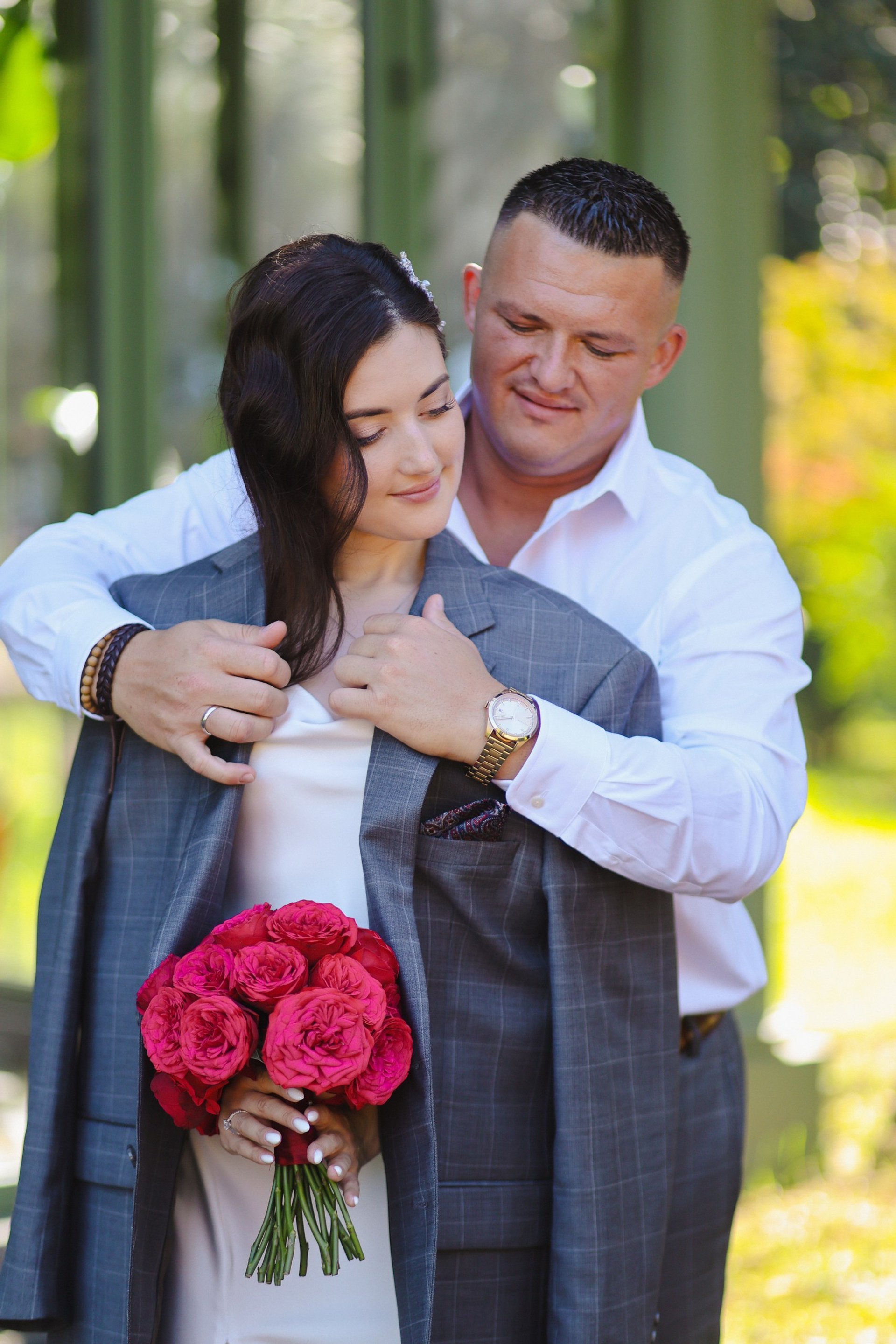 Valeria. Арт Ивент Студио — Самое рейтинговое свадебное агентство в Грузии