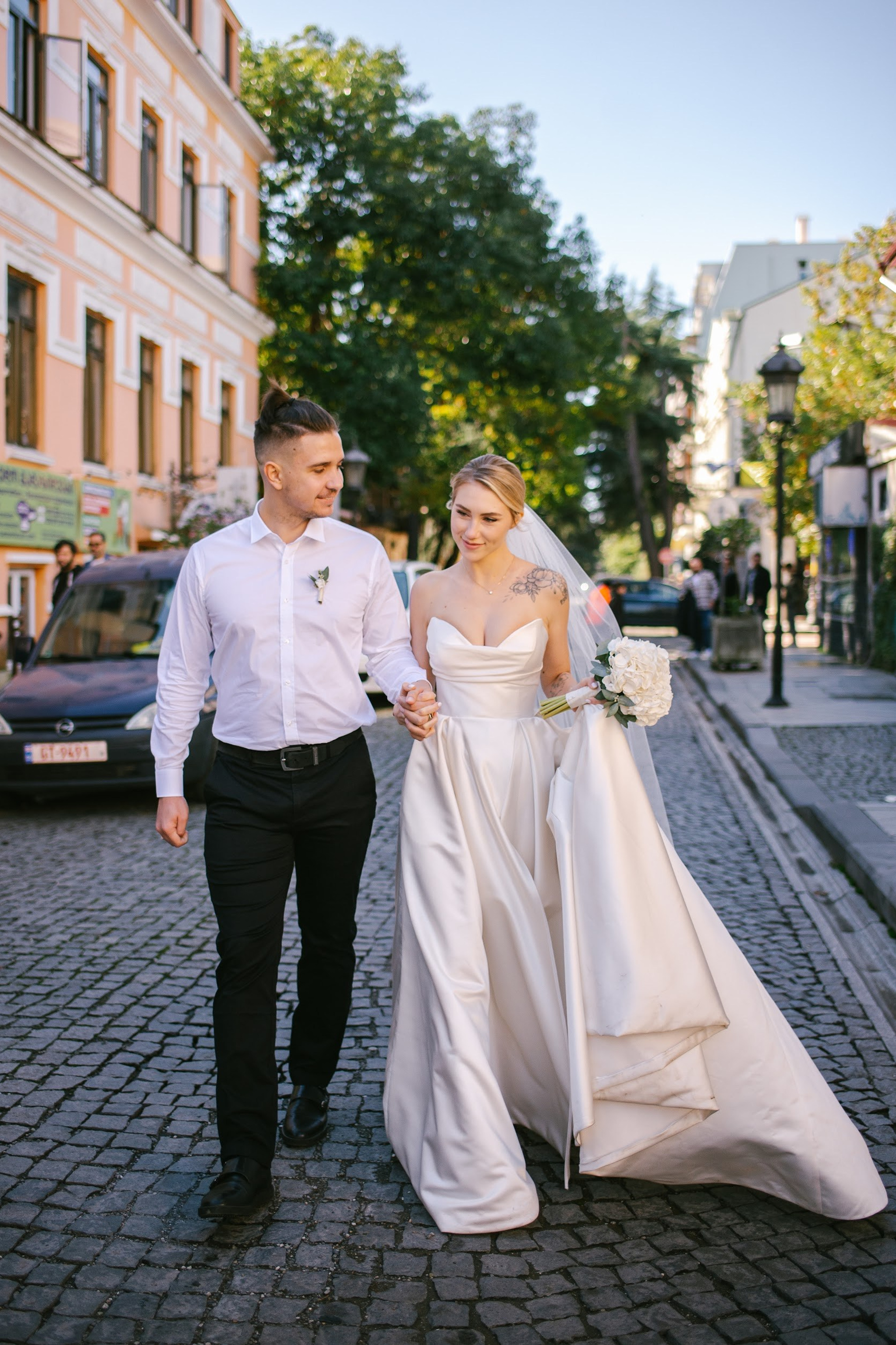 Wedding in Batumi for foreigners — Papers in 9 hours, Ceremony and Photographer. Арт Ивент Студио — Самое рейтинговое свадебное агентство в Грузии