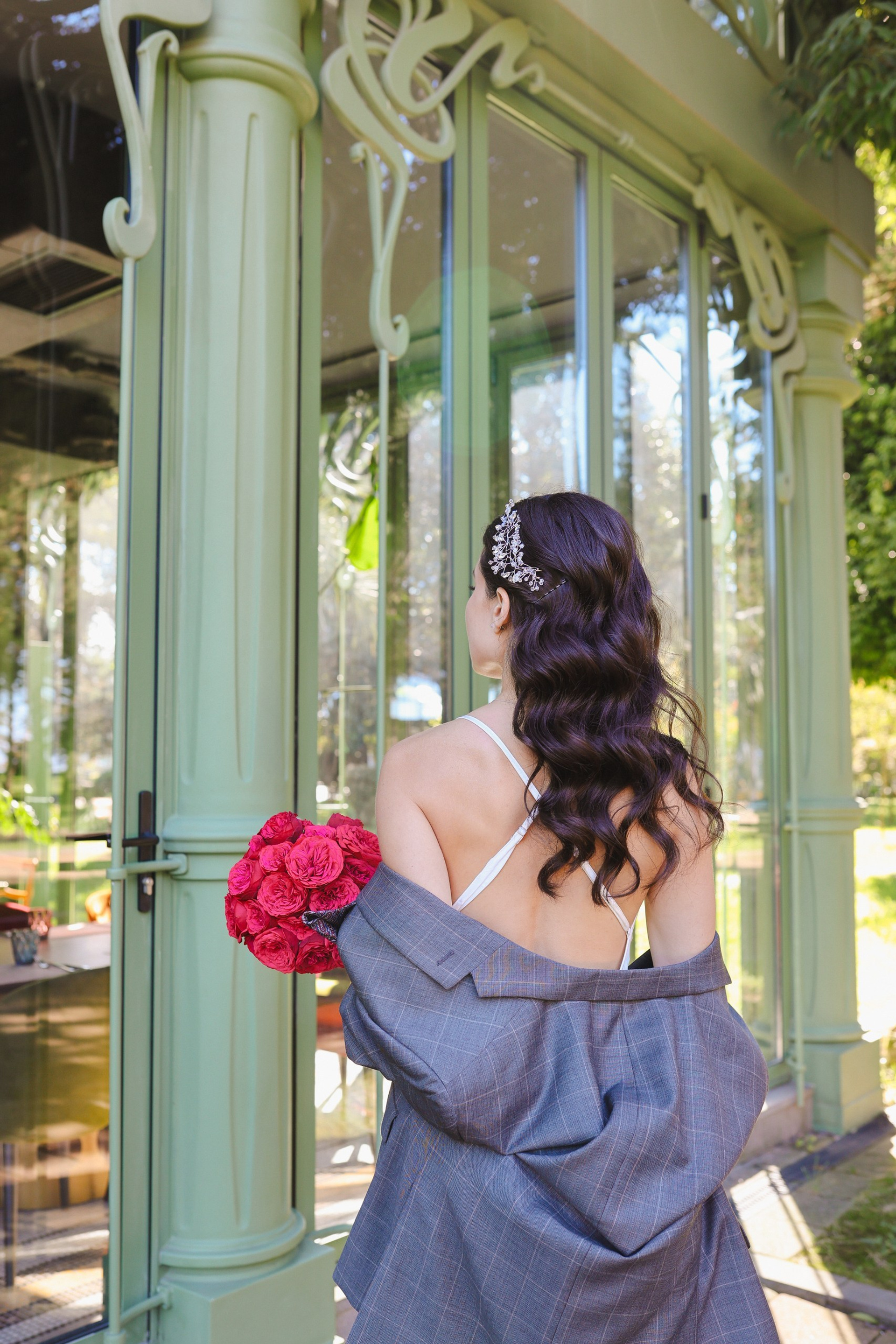 Valeria. Арт Ивент Студио — Самое рейтинговое свадебное агентство в Грузии