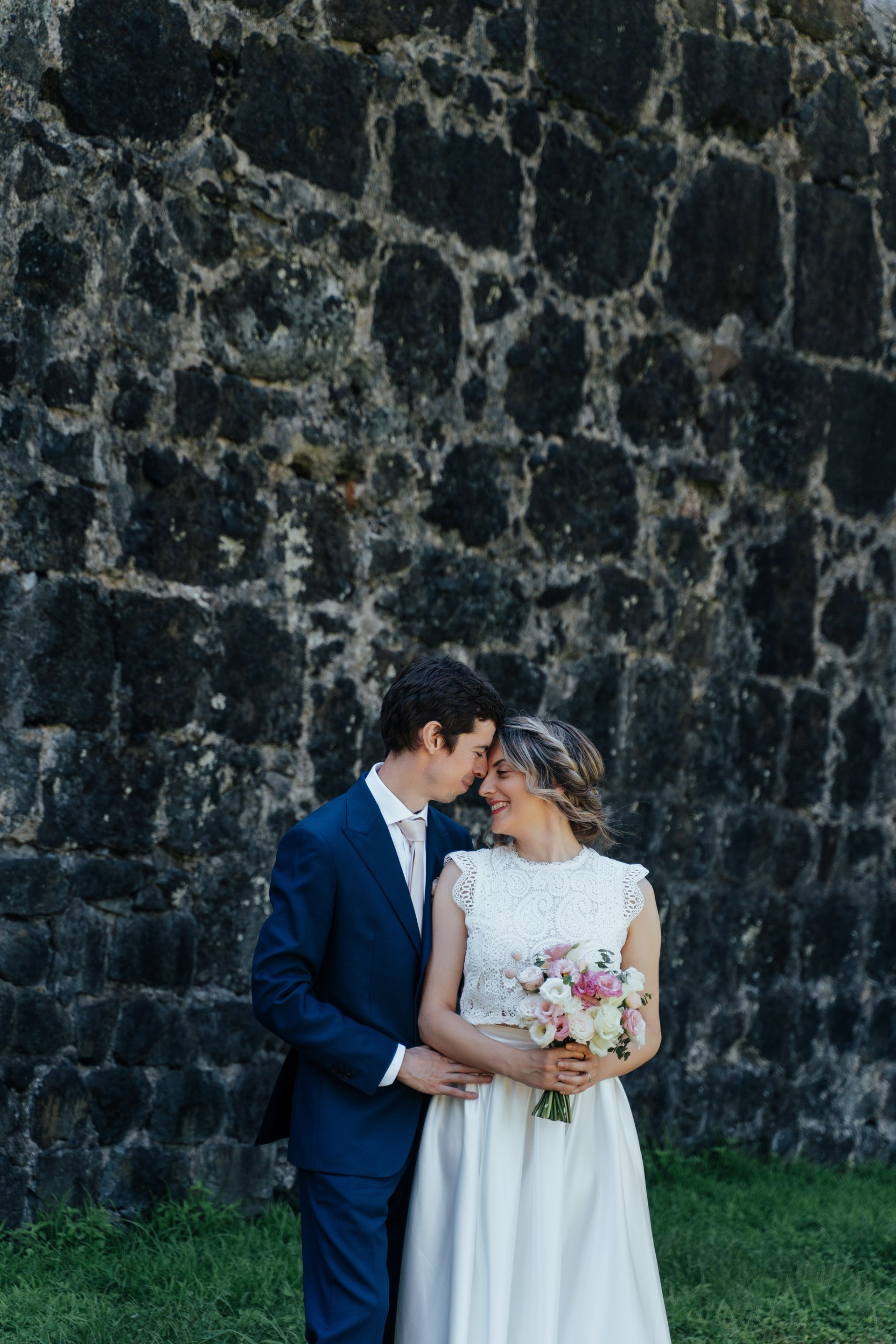 IVAN & JADRANKA. Art Event Studio — TOP rated event agency in Georgia