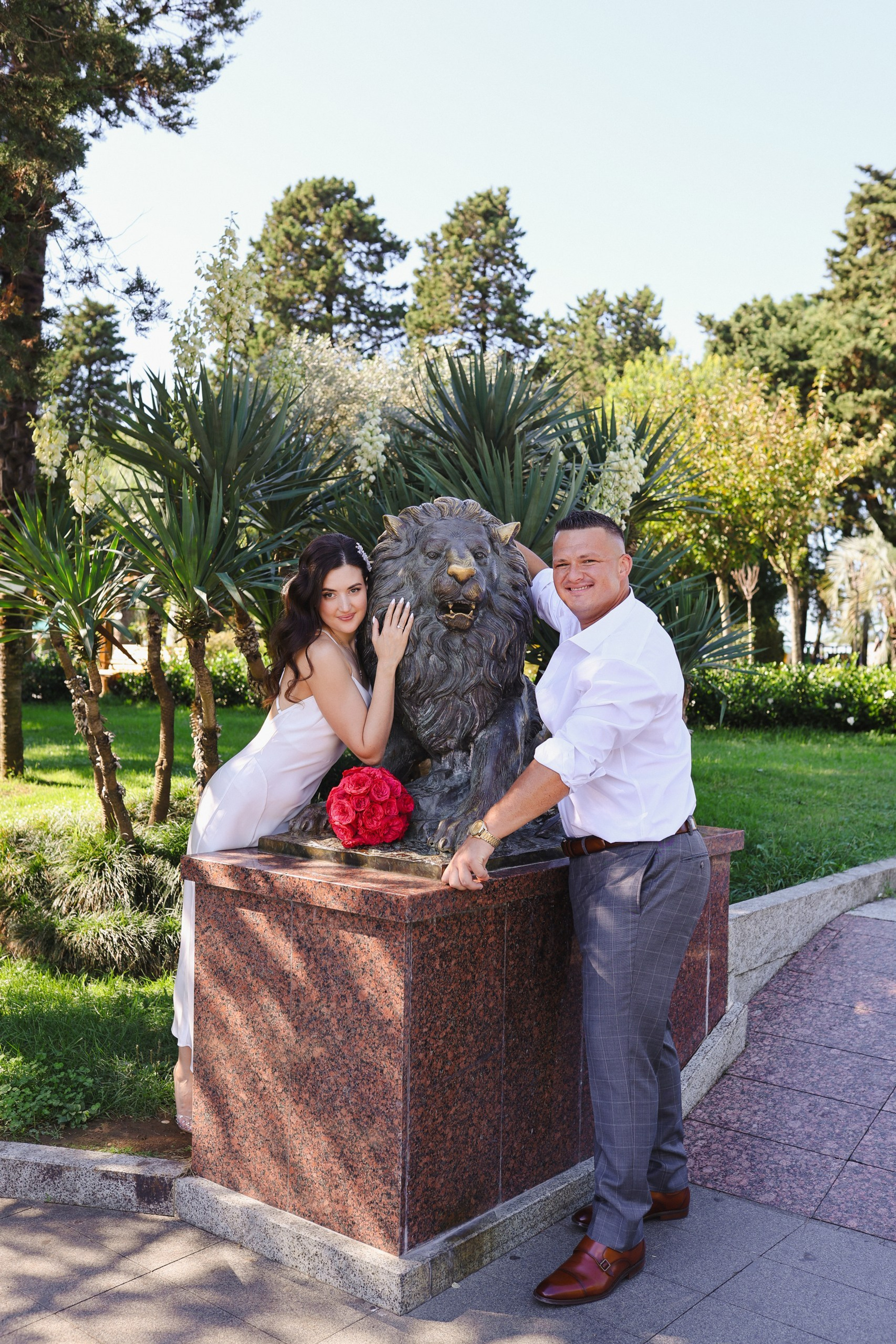 Valeria. Арт Ивент Студио — Самое рейтинговое свадебное агентство в Грузии