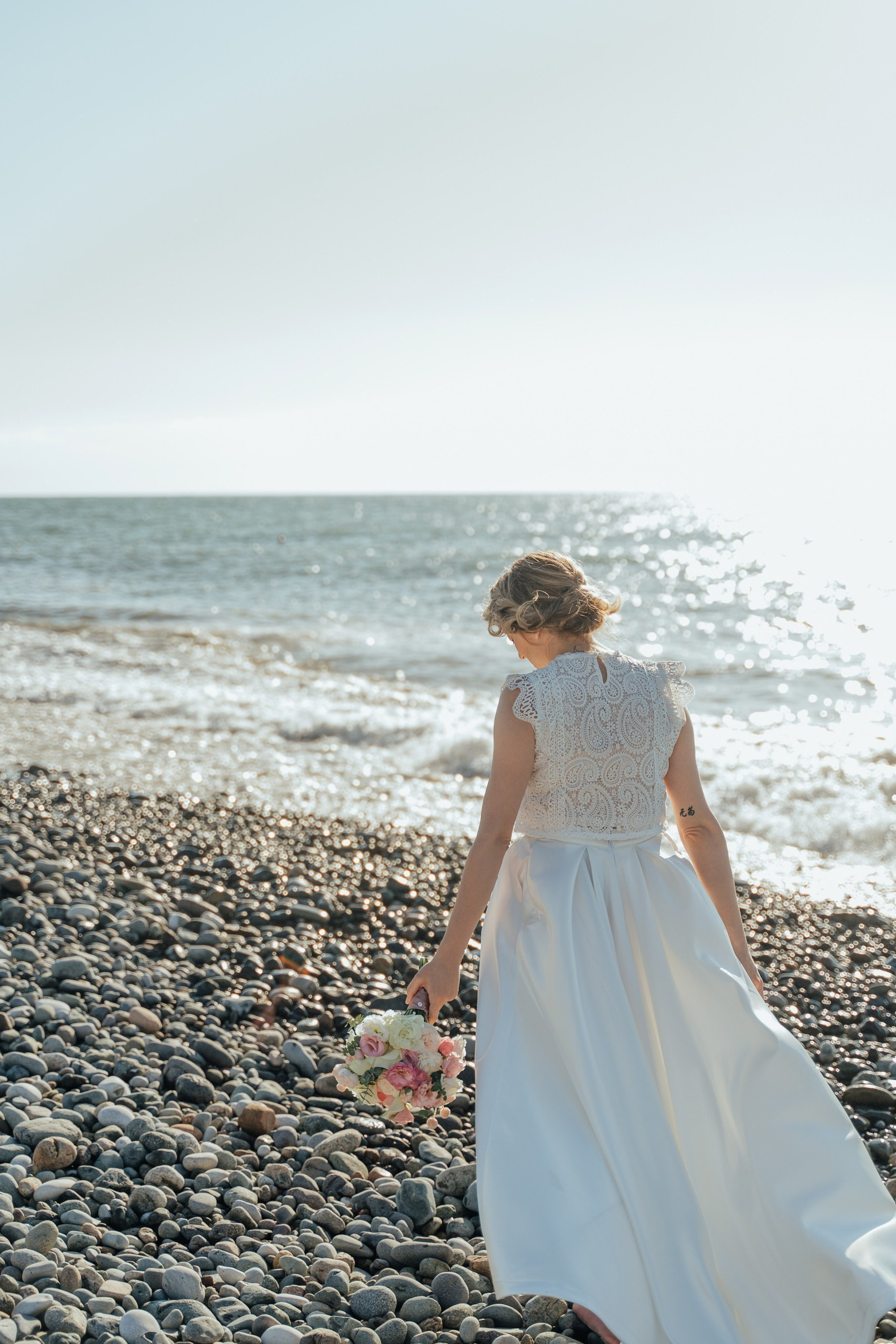 IVAN & JADRANKA. Art Event Studio — TOP rated event agency in Georgia