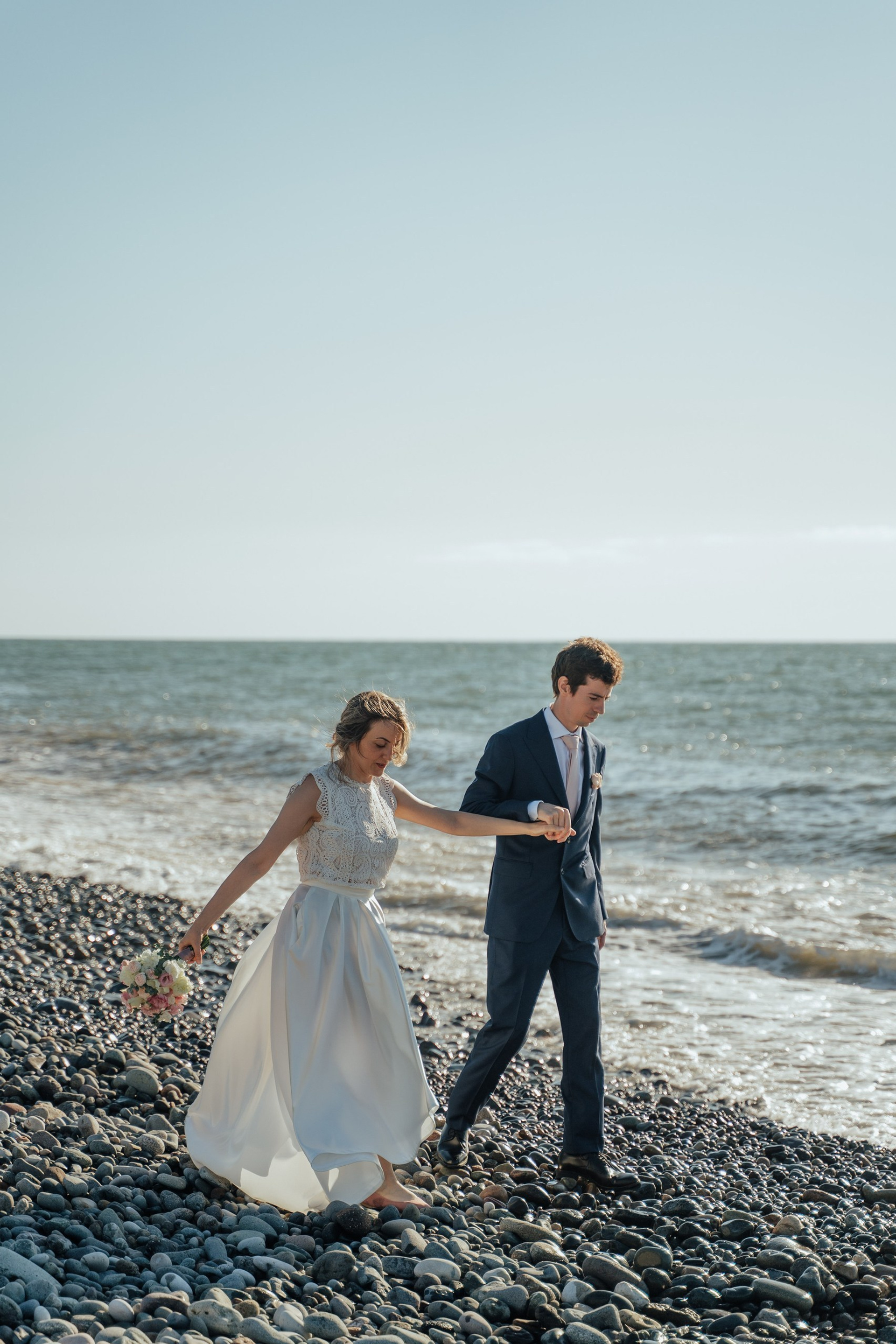 IVAN & JADRANKA. Art Event Studio — TOP rated event agency in Georgia