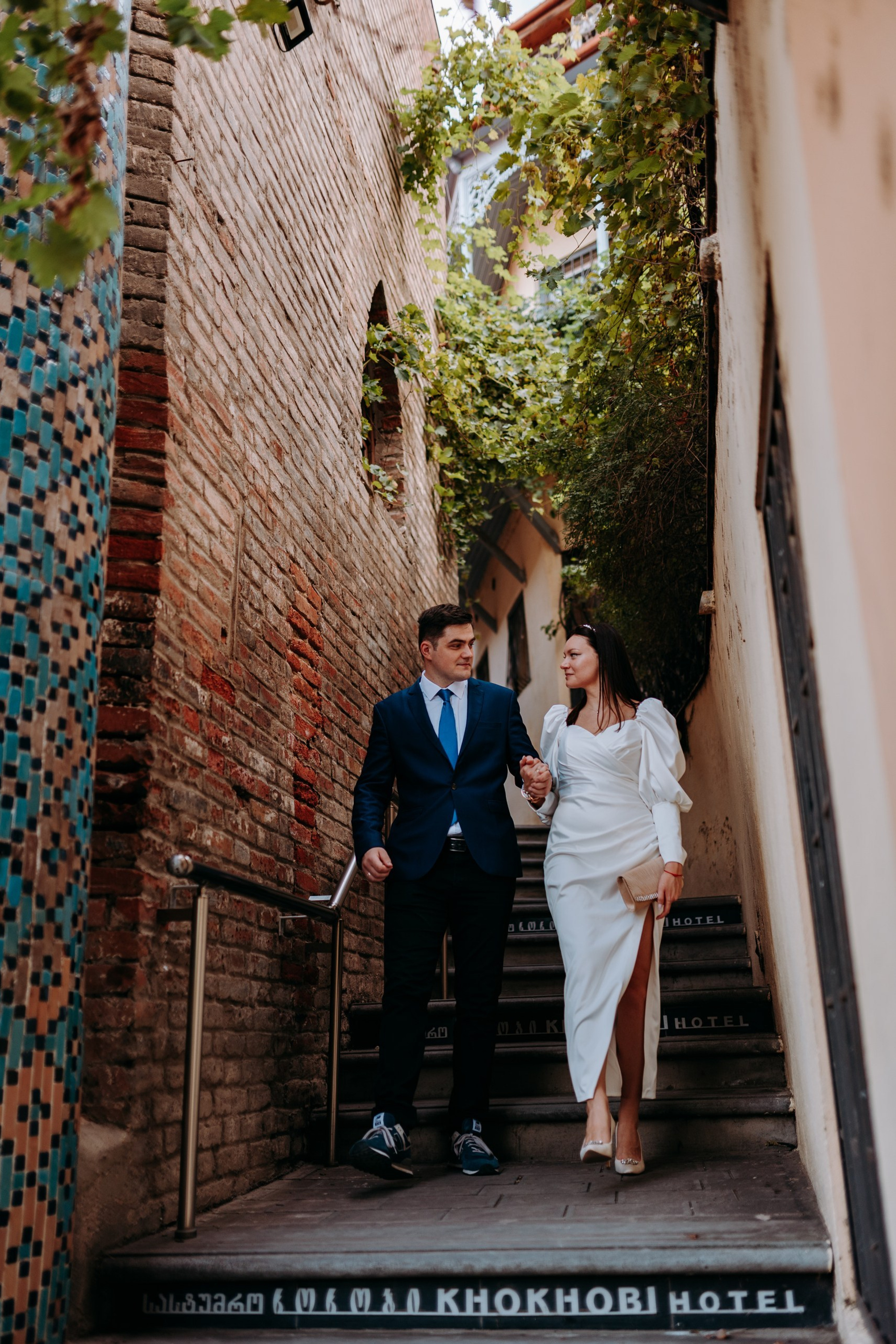 Официальная роспись в Тбилиси. Арт Ивент Студио — Самое рейтинговое свадебное агентство в Грузии