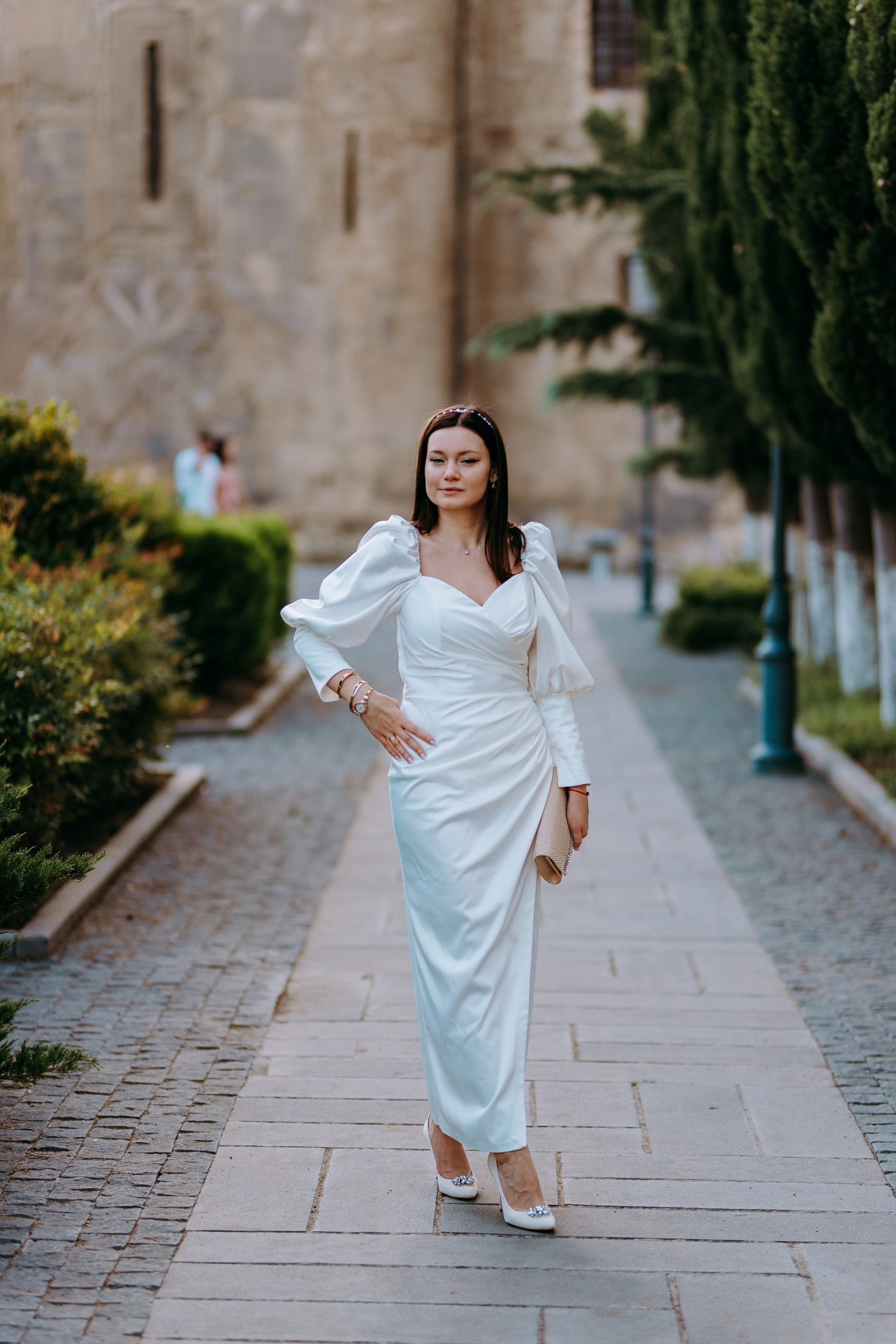 Официальная роспись в Тбилиси. Арт Ивент Студио — Самое рейтинговое свадебное агентство в Грузии