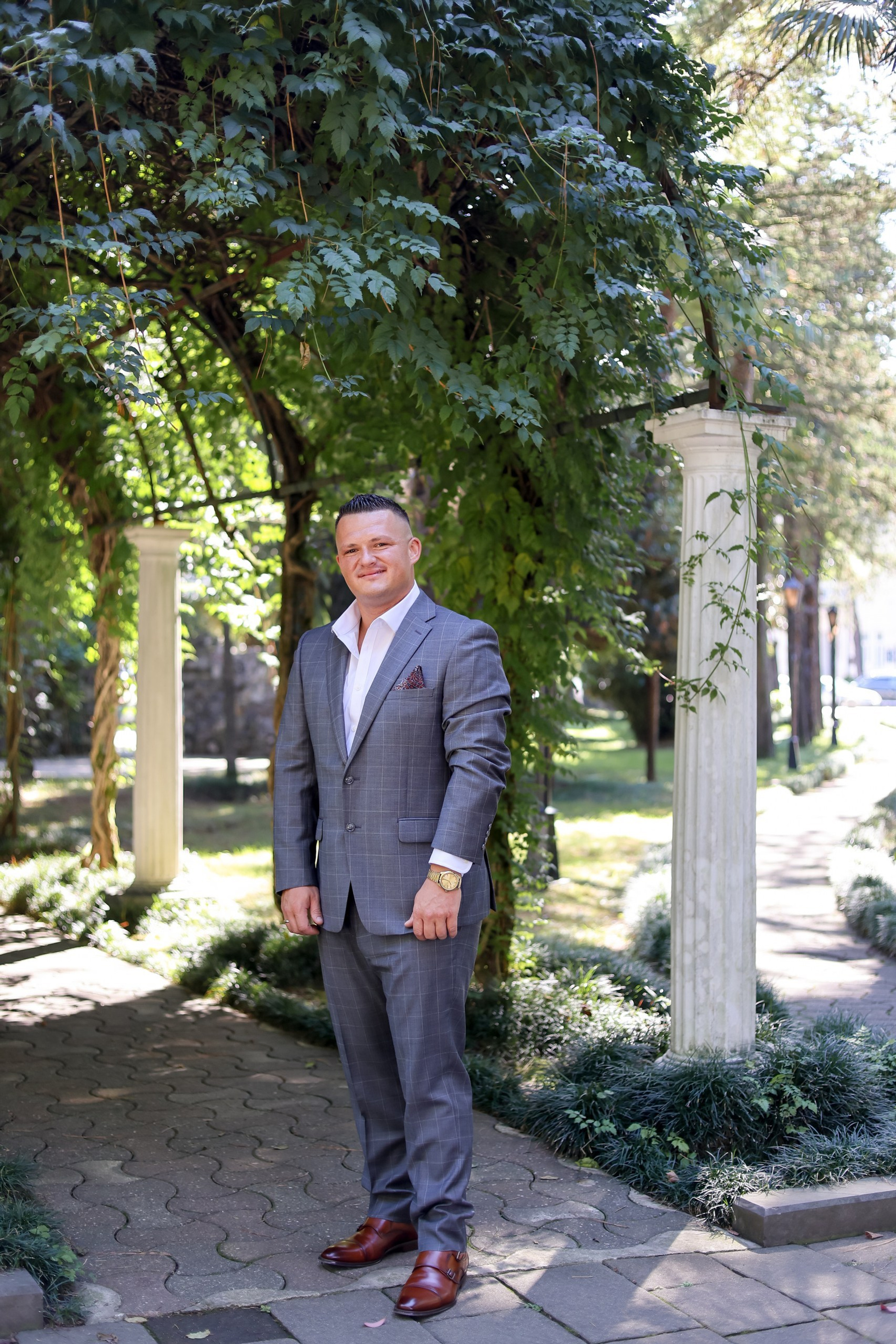 Valeria. Арт Ивент Студио — Самое рейтинговое свадебное агентство в Грузии