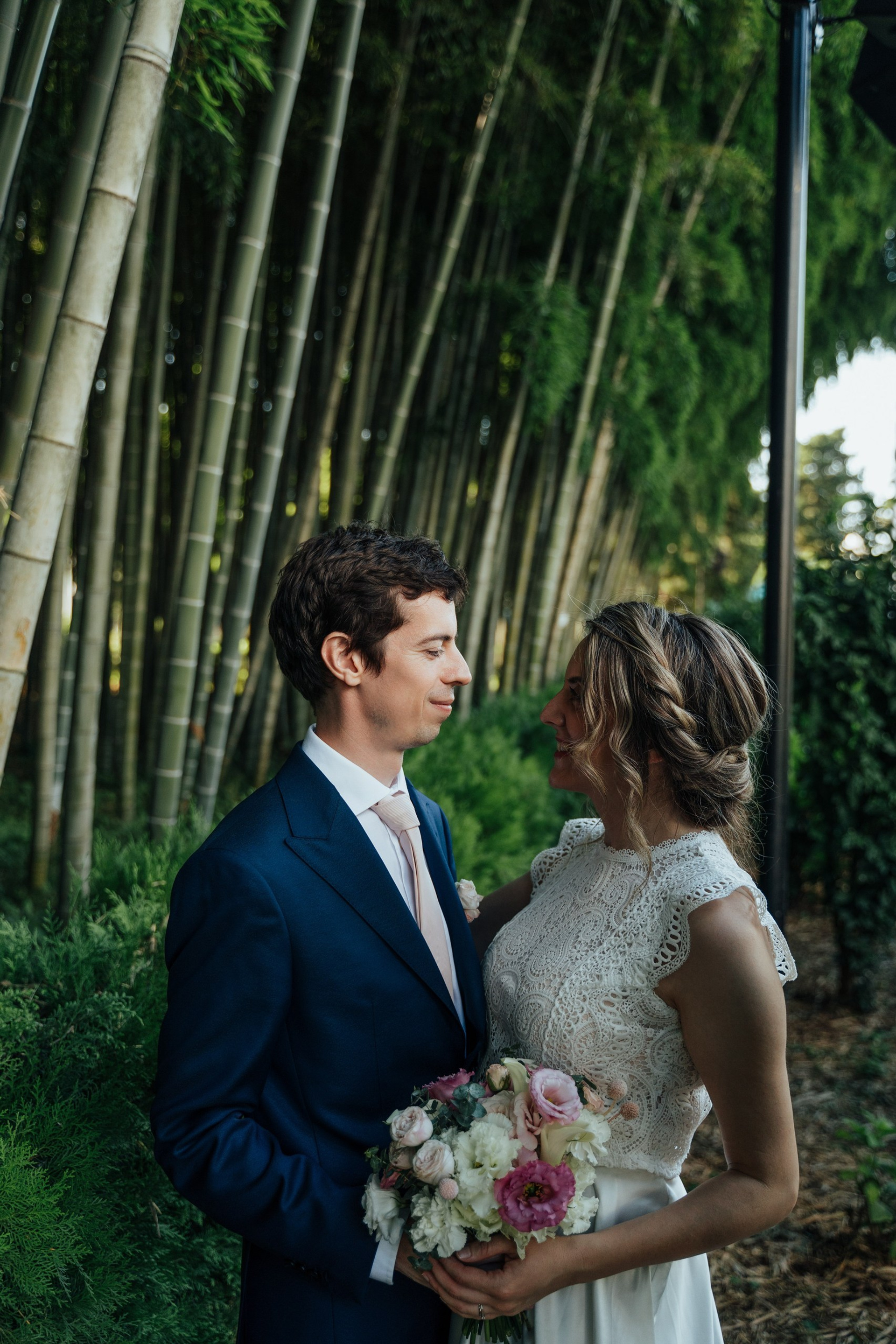 IVAN & JADRANKA. Art Event Studio — TOP rated event agency in Georgia