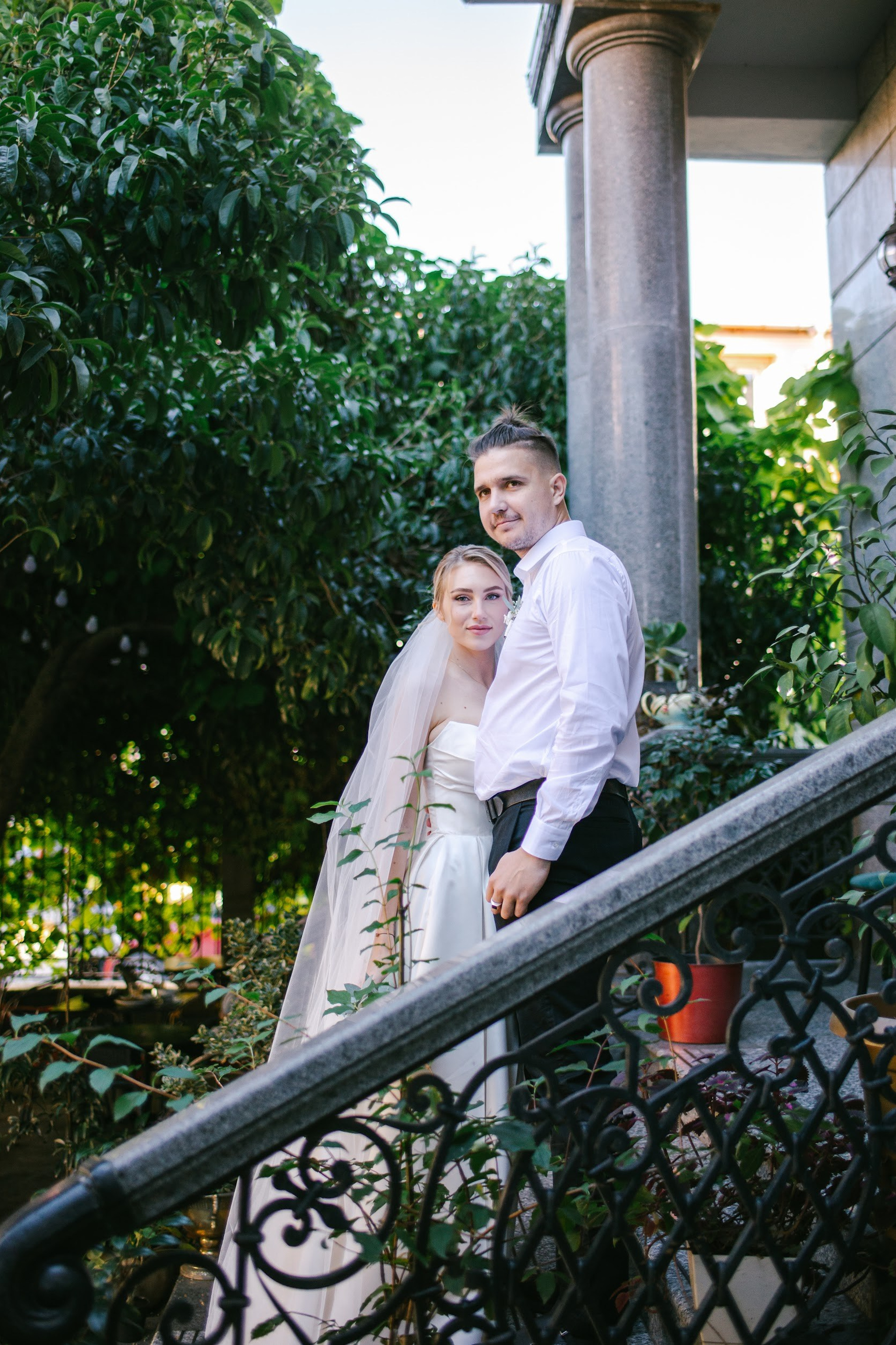 Wedding in Batumi for foreigners — Papers in 9 hours, Ceremony and Photographer. Арт Ивент Студио — Самое рейтинговое свадебное агентство в Грузии