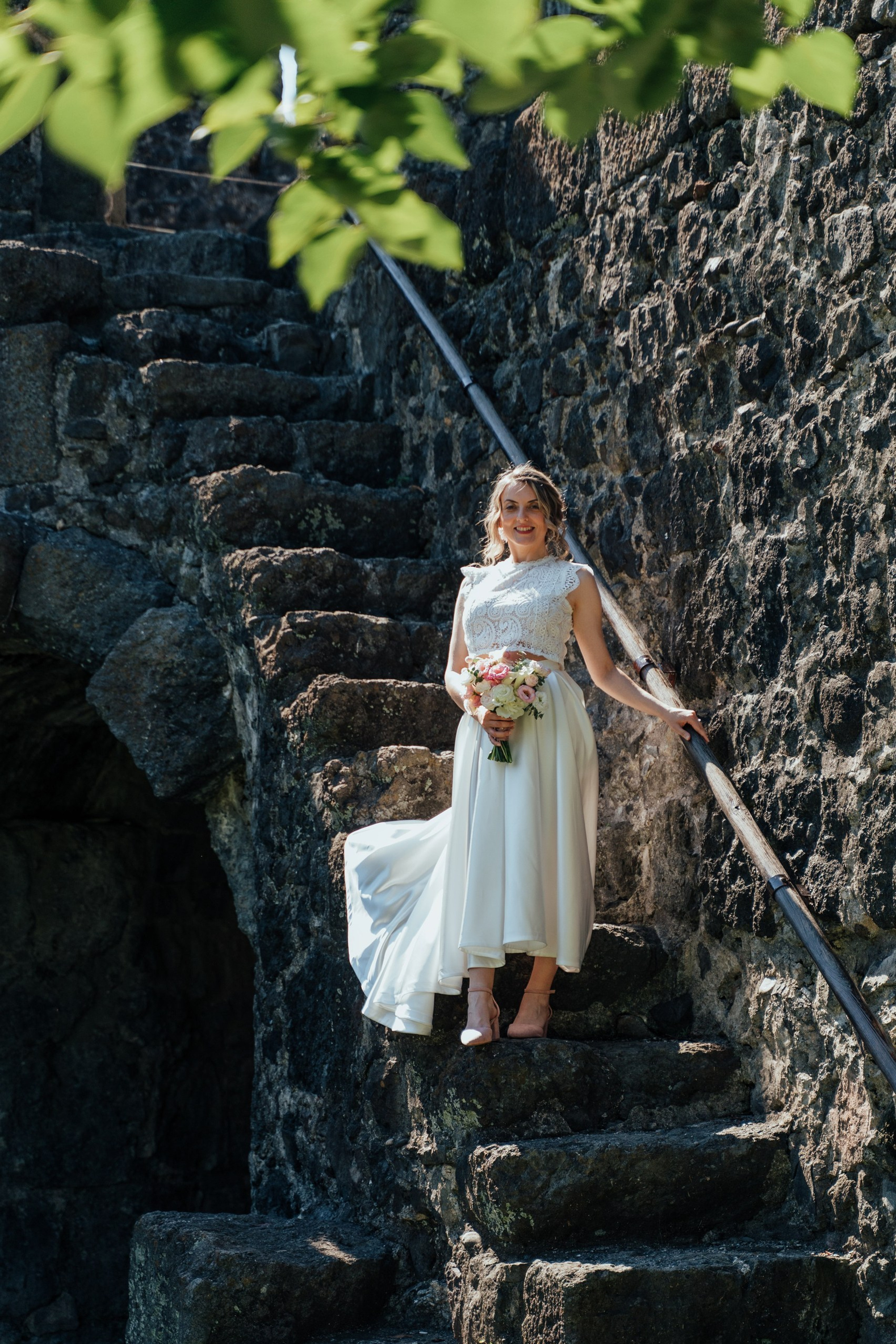 IVAN & JADRANKA. Art Event Studio — TOP rated event agency in Georgia