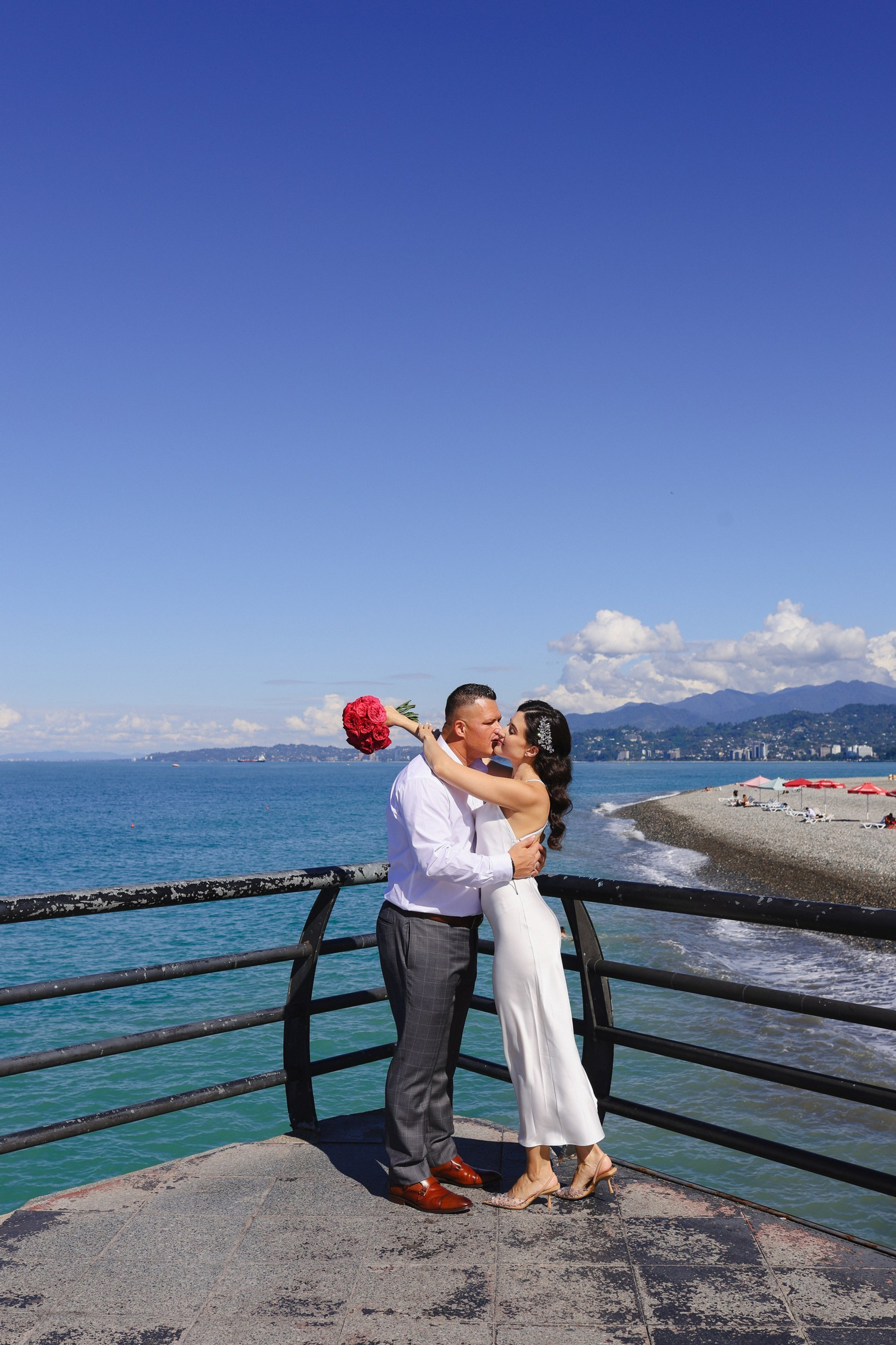 Valeria. Арт Ивент Студио — Самое рейтинговое свадебное агентство в Грузии