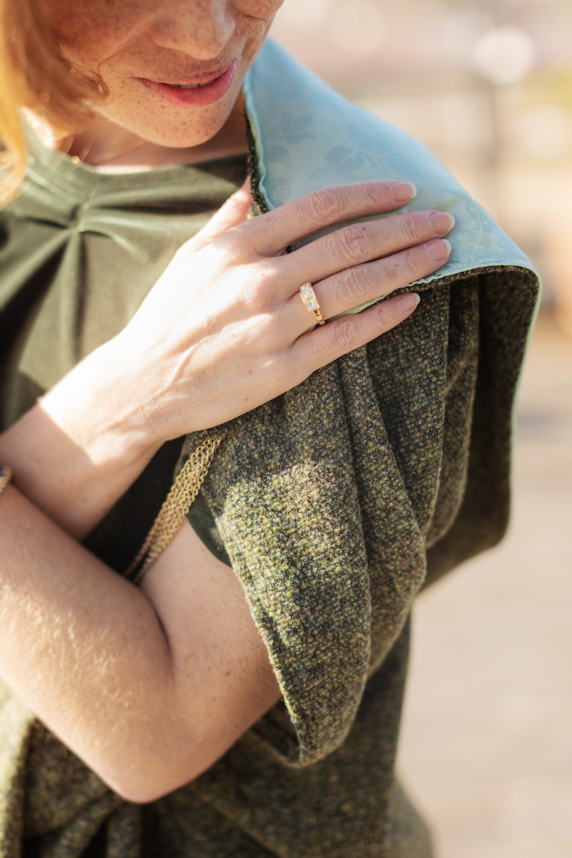 Wedding in Mountains Rami & Melanie May 16, 2024. Арт Ивент Студио — Самое рейтинговое свадебное агентство в Грузии