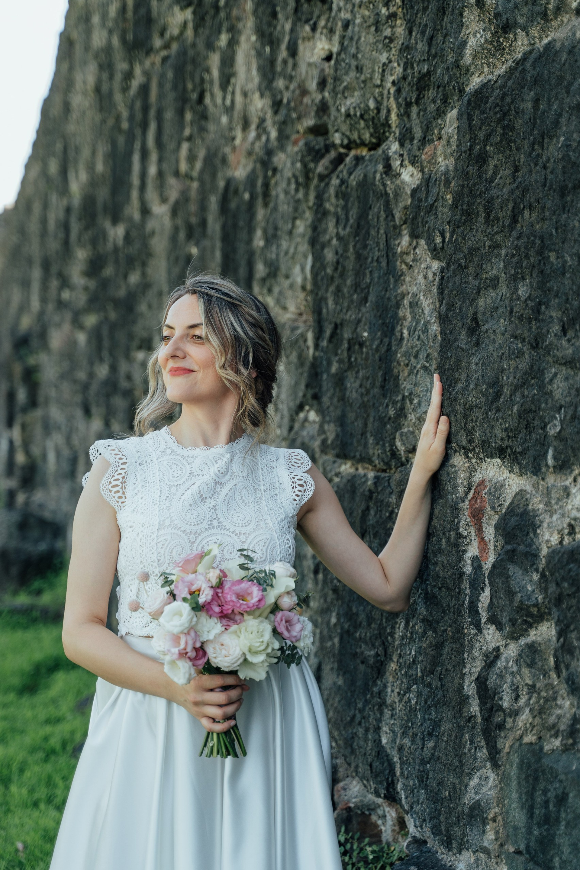 IVAN & JADRANKA. Art Event Studio — TOP rated event agency in Georgia