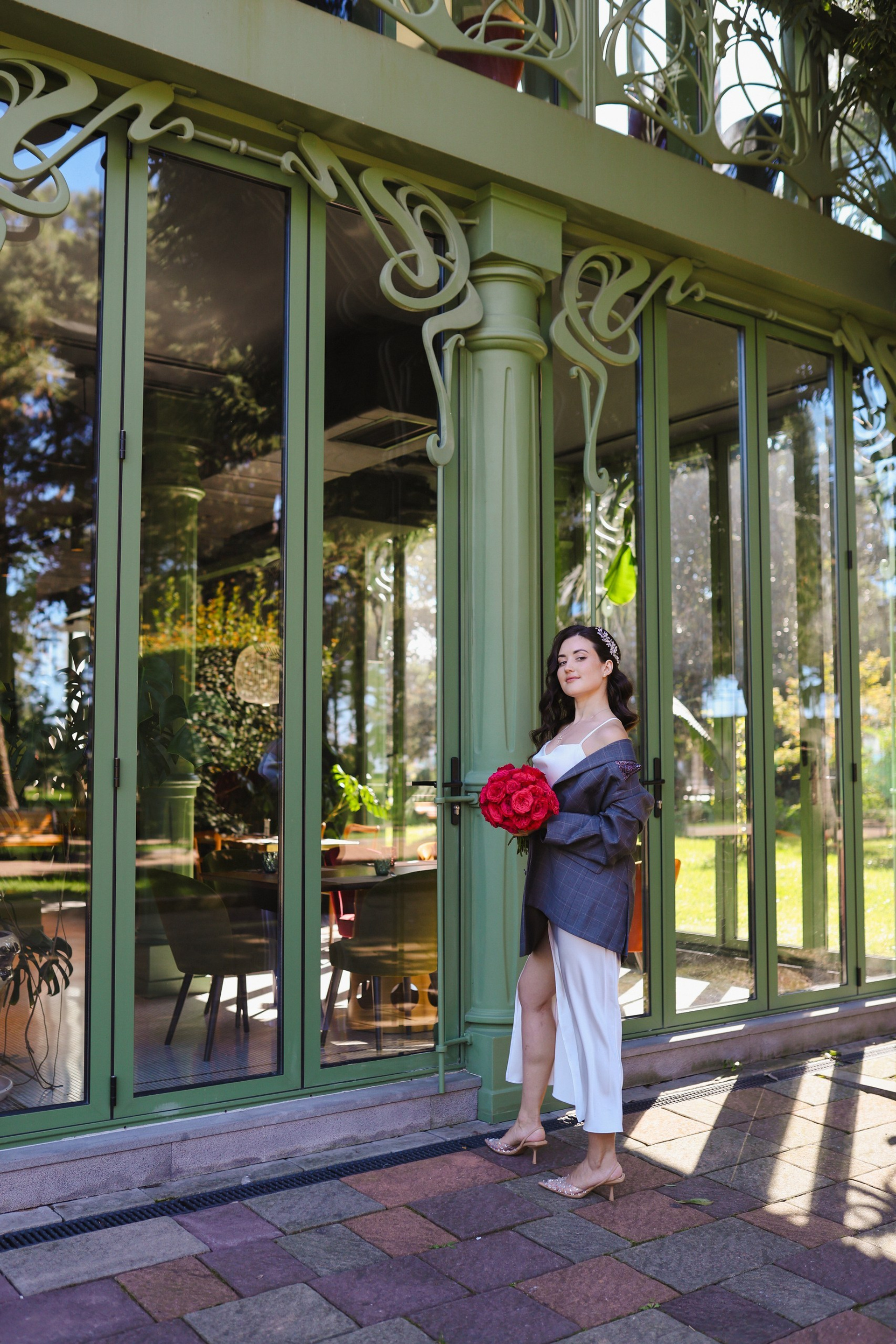 Valeria. Арт Ивент Студио — Самое рейтинговое свадебное агентство в Грузии