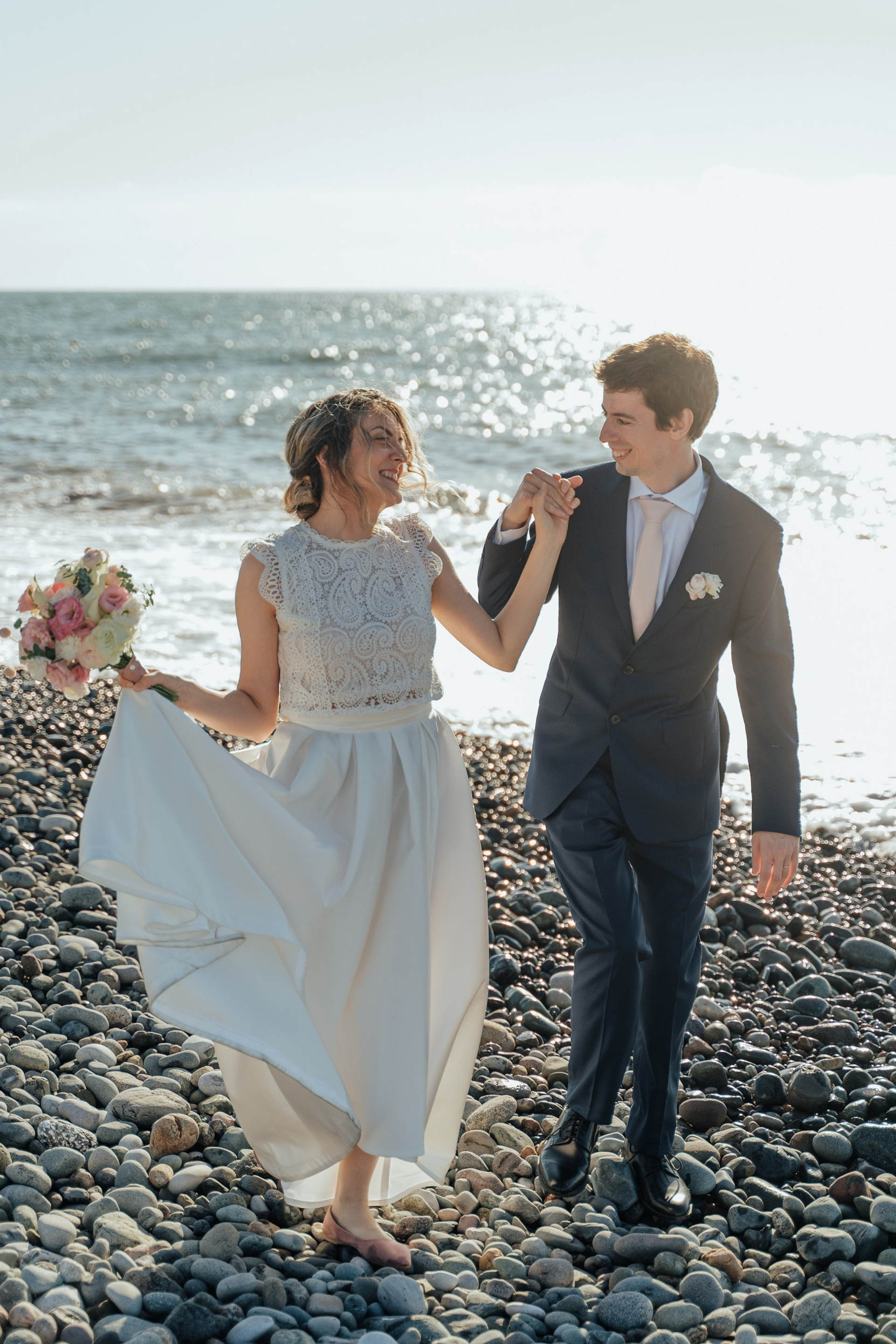 IVAN & JADRANKA. Art Event Studio — TOP rated event agency in Georgia