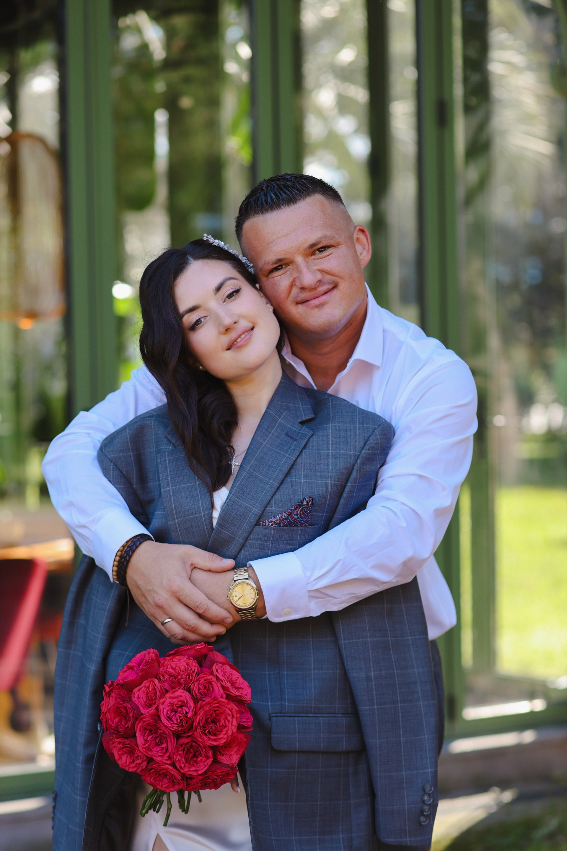 Valeria. Арт Ивент Студио — Самое рейтинговое свадебное агентство в Грузии