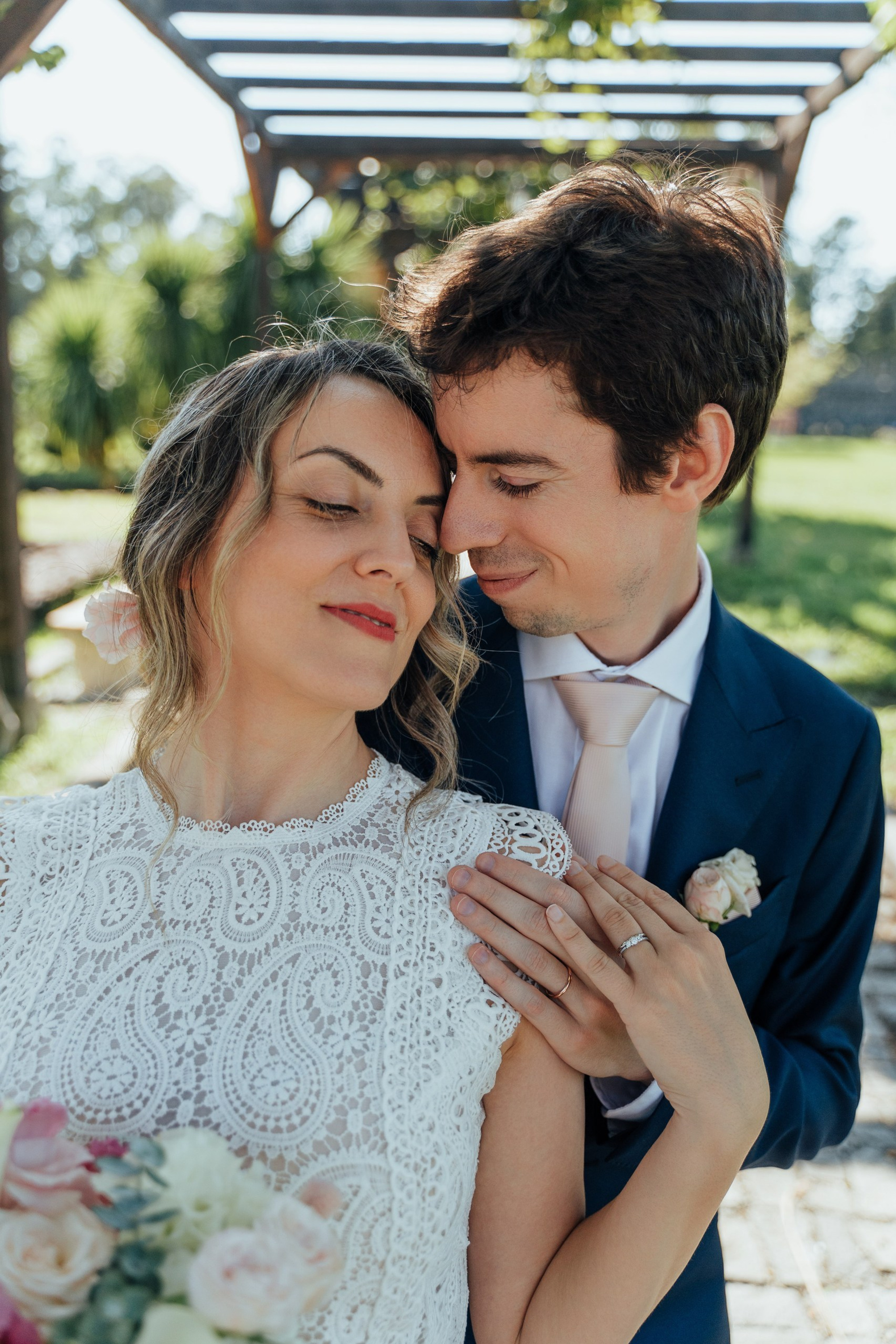 IVAN & JADRANKA. Art Event Studio — TOP rated event agency in Georgia