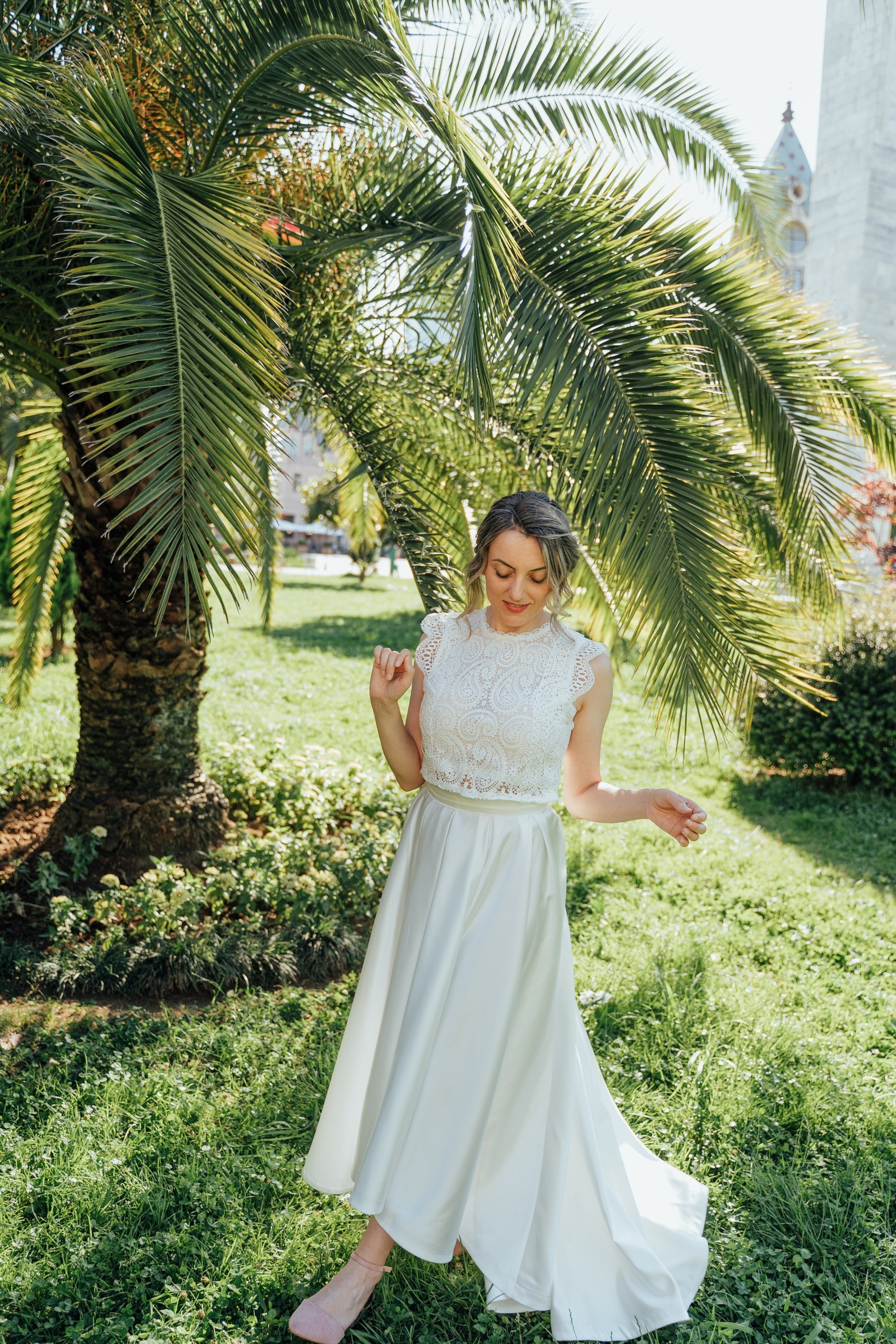 IVAN & JADRANKA. Art Event Studio — TOP rated event agency in Georgia