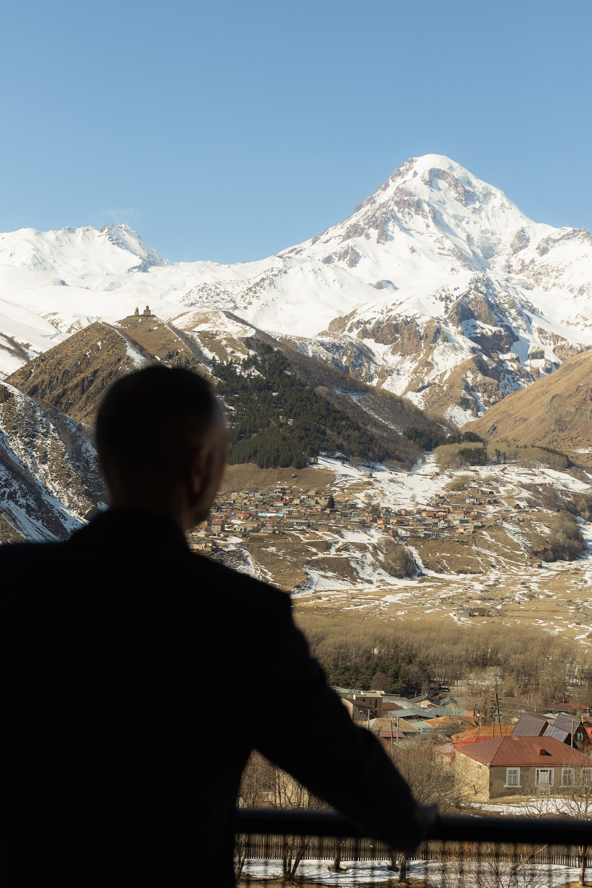 Wedding in Mountains Rami & Melanie May 16, 2024. Арт Ивент Студио — Самое рейтинговое свадебное агентство в Грузии