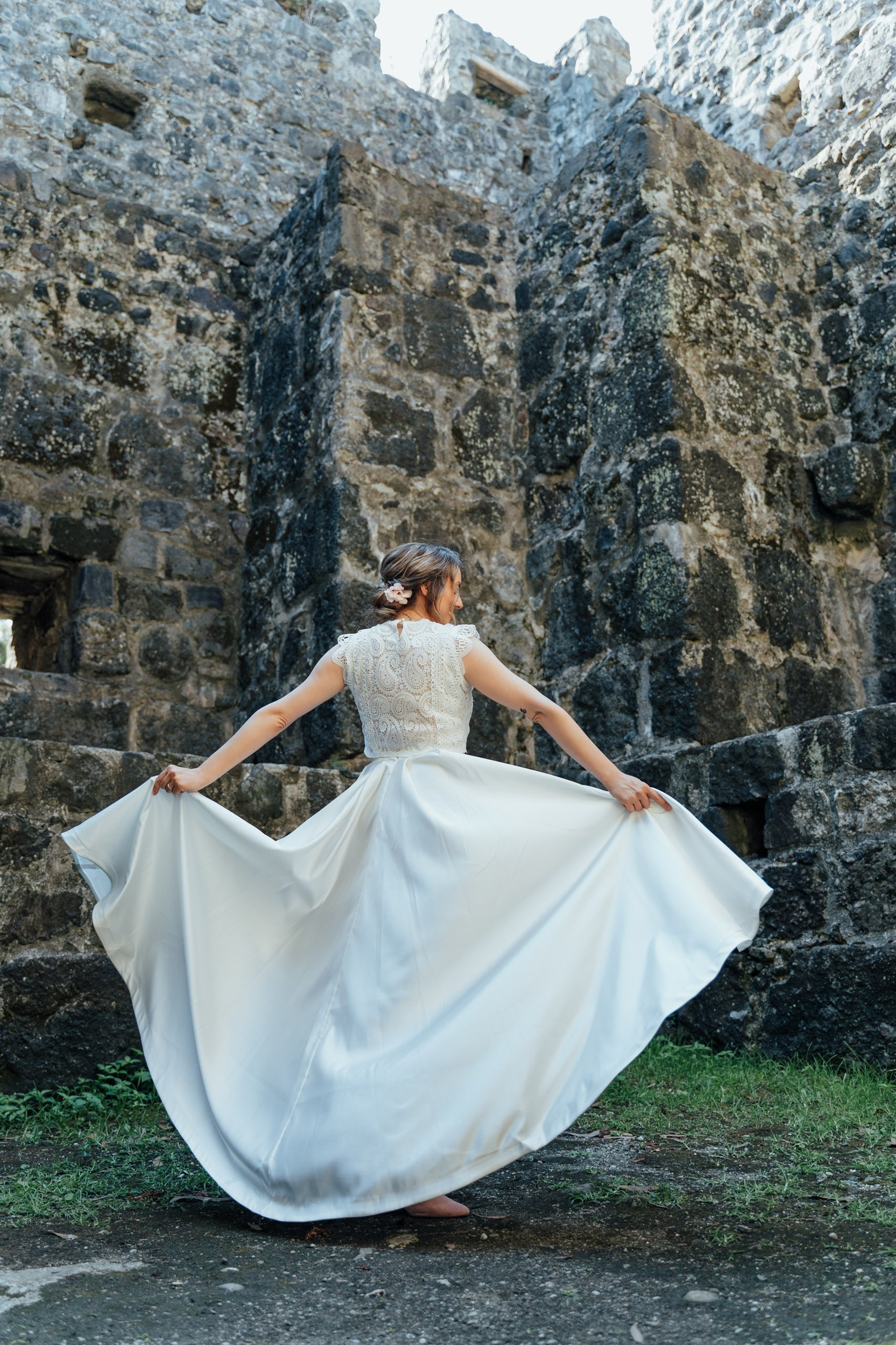 IVAN & JADRANKA. Art Event Studio — TOP rated event agency in Georgia