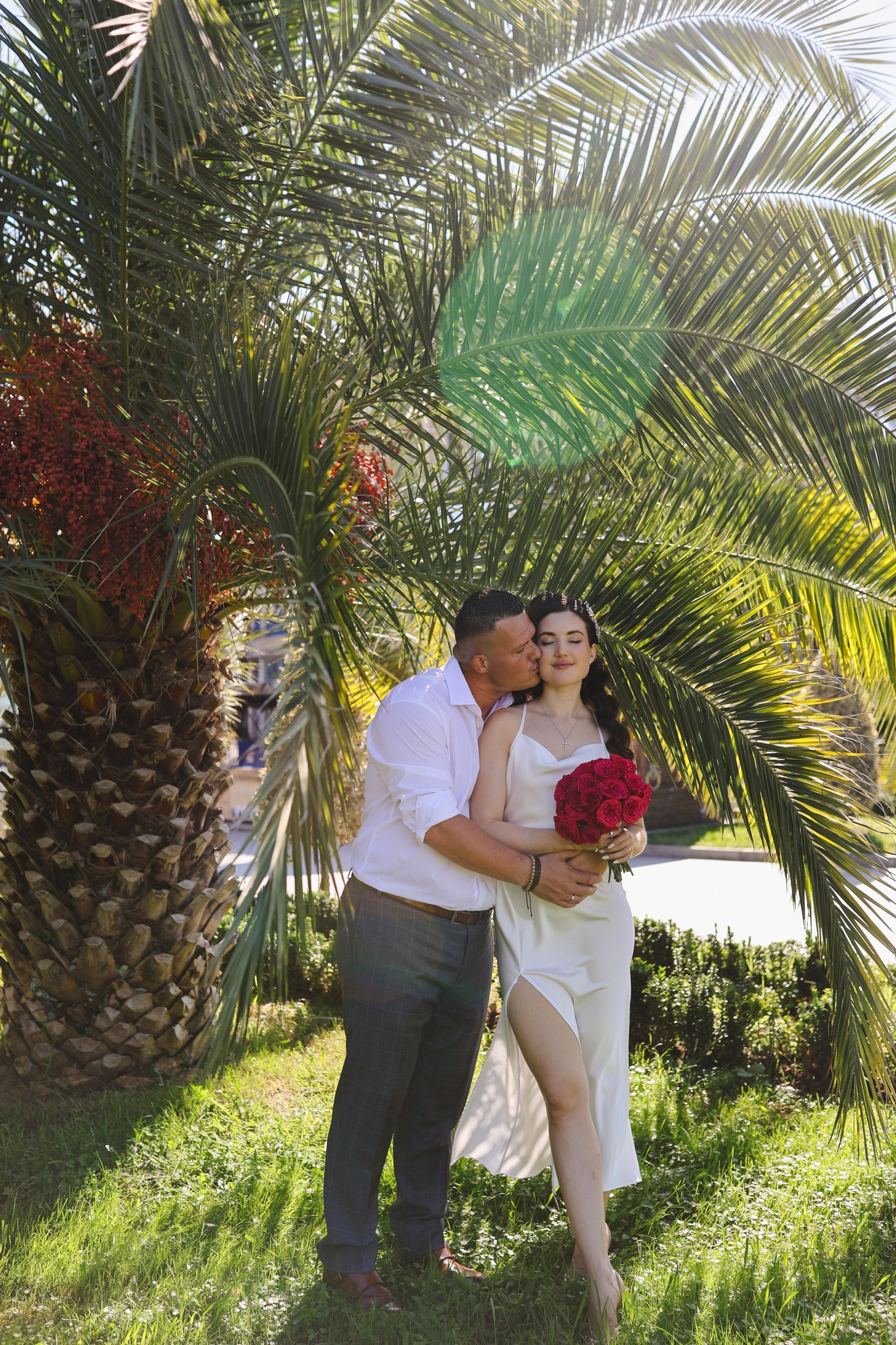 Valeria. Арт Ивент Студио — Самое рейтинговое свадебное агентство в Грузии