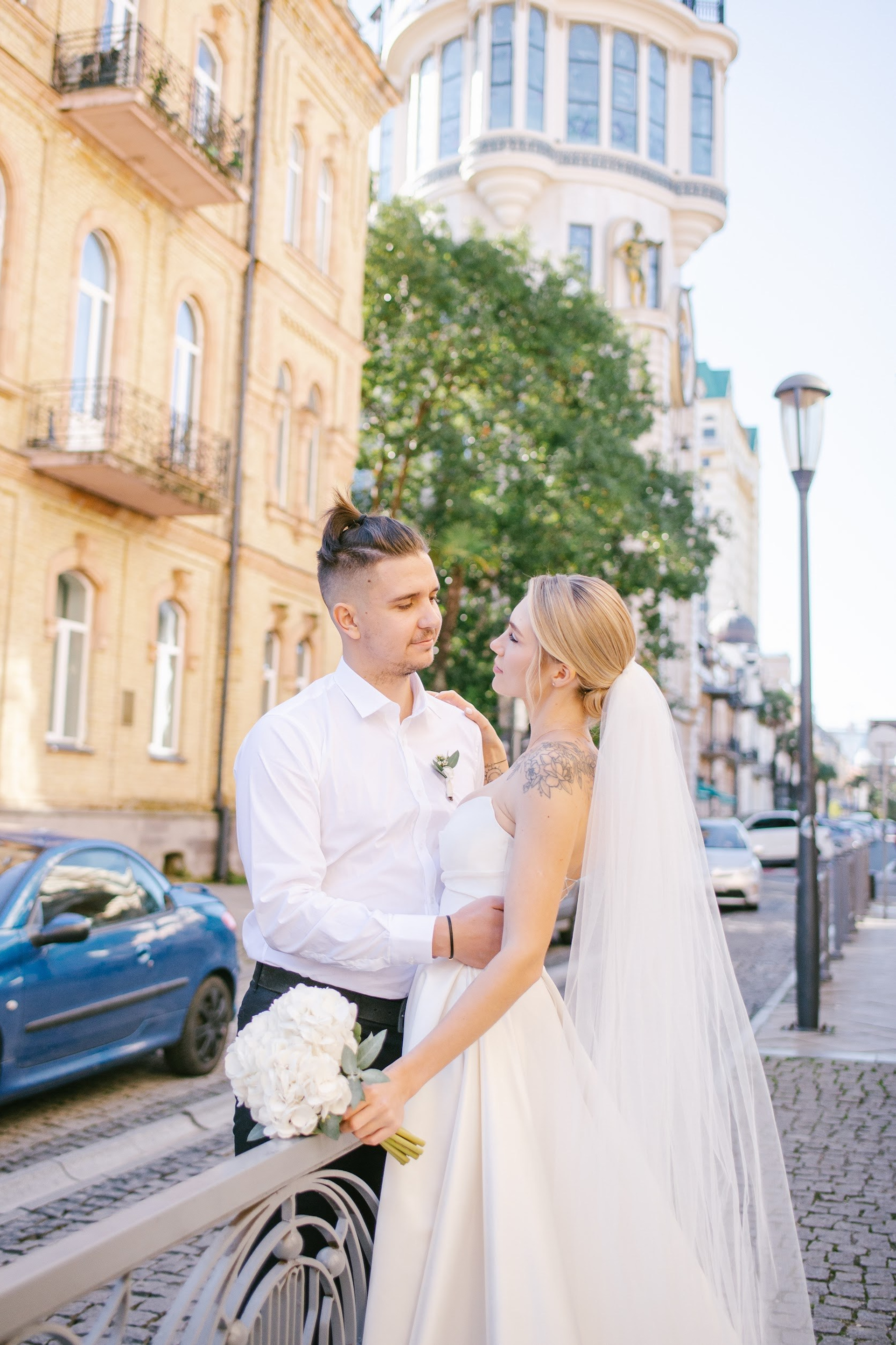 Wedding in Batumi for foreigners — Papers in 9 hours, Ceremony and Photographer. Арт Ивент Студио — Самое рейтинговое свадебное агентство в Грузии
