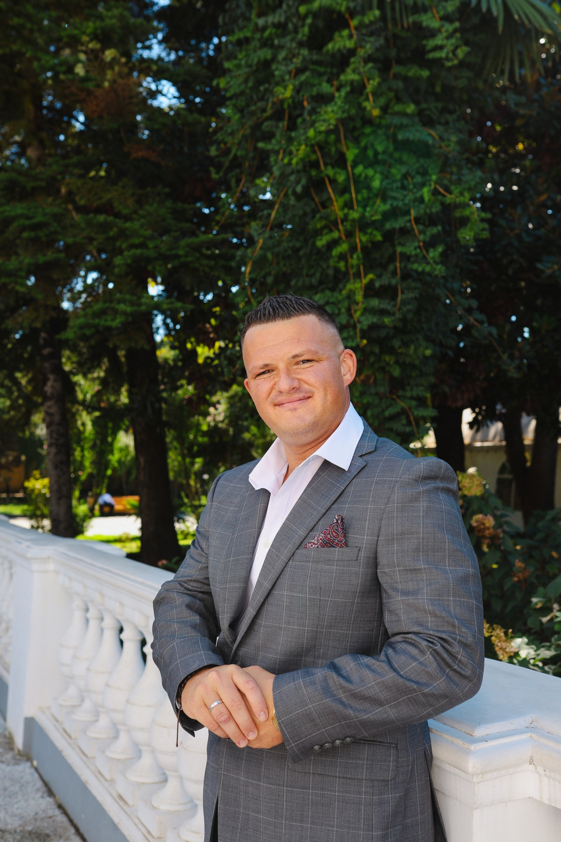 Valeria. Арт Ивент Студио — Самое рейтинговое свадебное агентство в Грузии