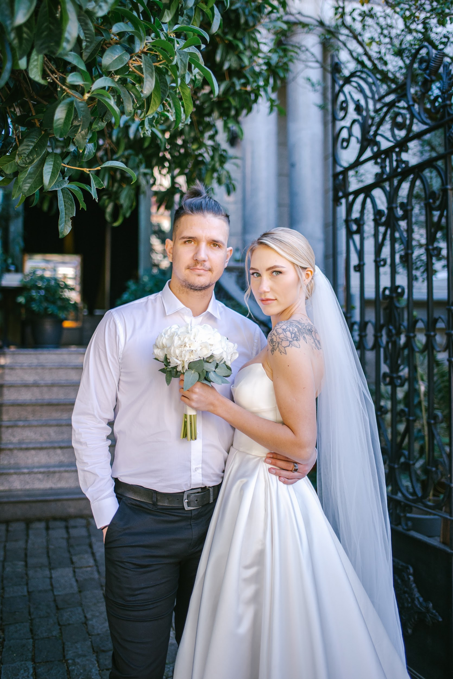 Wedding in Batumi for foreigners — Papers in 9 hours, Ceremony and Photographer. Арт Ивент Студио — Самое рейтинговое свадебное агентство в Грузии