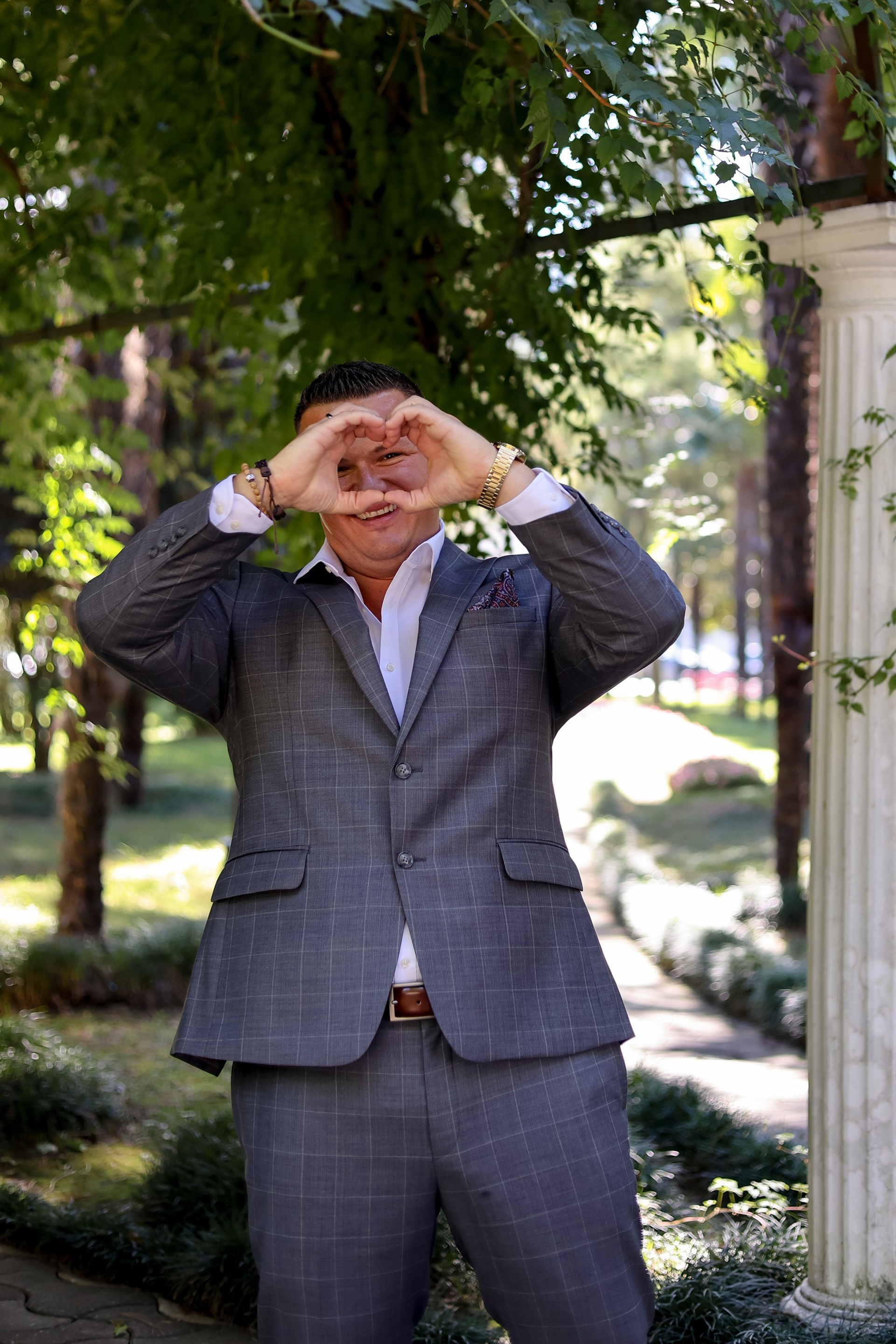 Valeria. Арт Ивент Студио — Самое рейтинговое свадебное агентство в Грузии