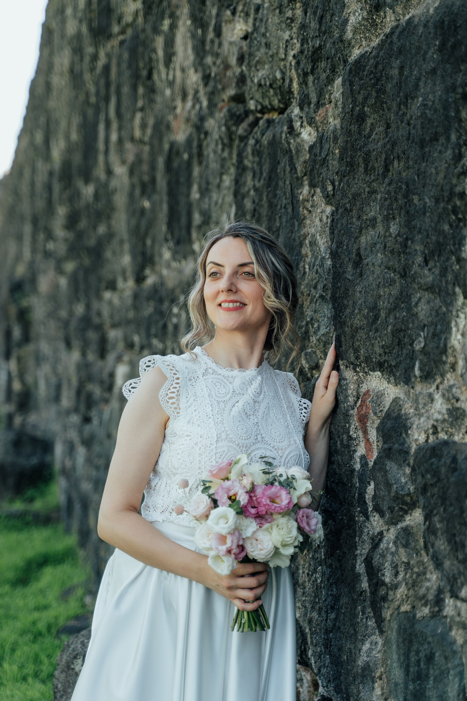 IVAN & JADRANKA. Art Event Studio — TOP rated event agency in Georgia