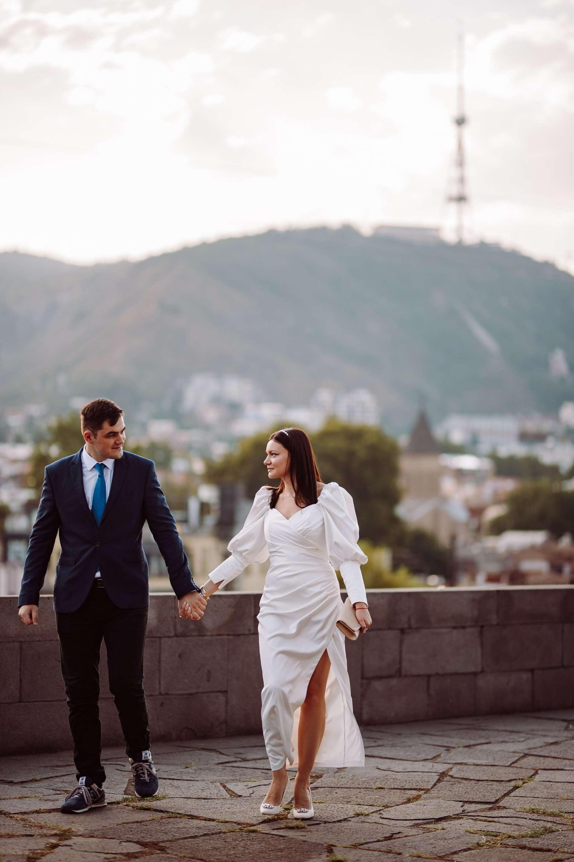 Официальная роспись в Тбилиси. Арт Ивент Студио — Самое рейтинговое свадебное агентство в Грузии