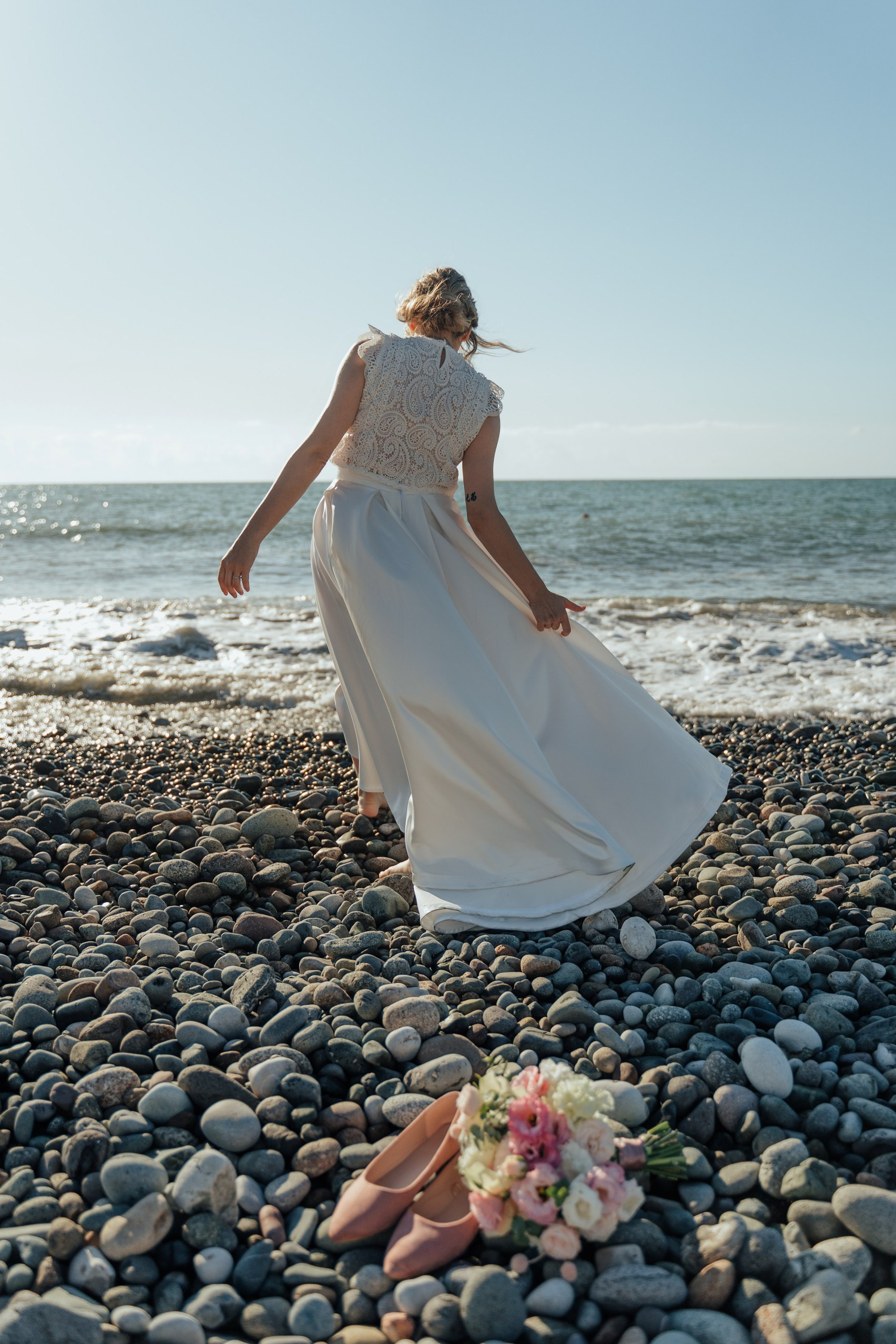 IVAN & JADRANKA. Art Event Studio — TOP rated event agency in Georgia