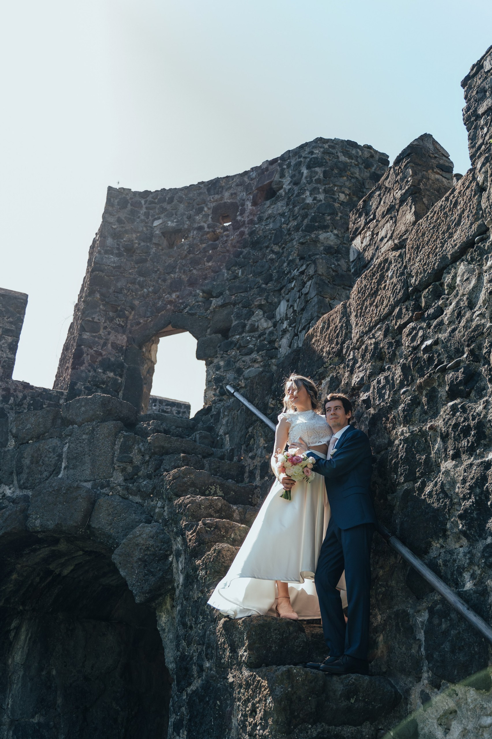 IVAN & JADRANKA. Art Event Studio — TOP rated event agency in Georgia