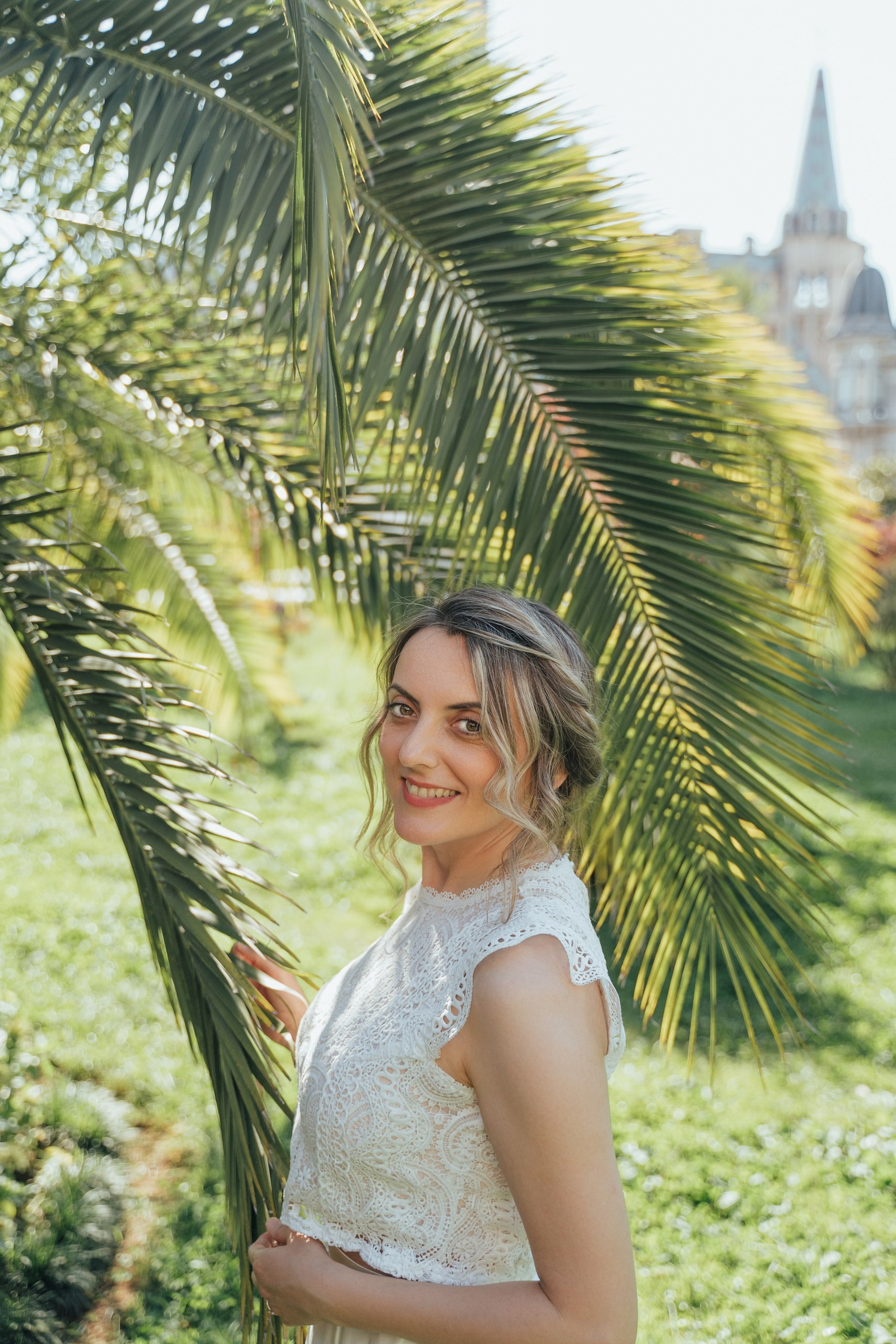 IVAN & JADRANKA. Art Event Studio — TOP rated event agency in Georgia