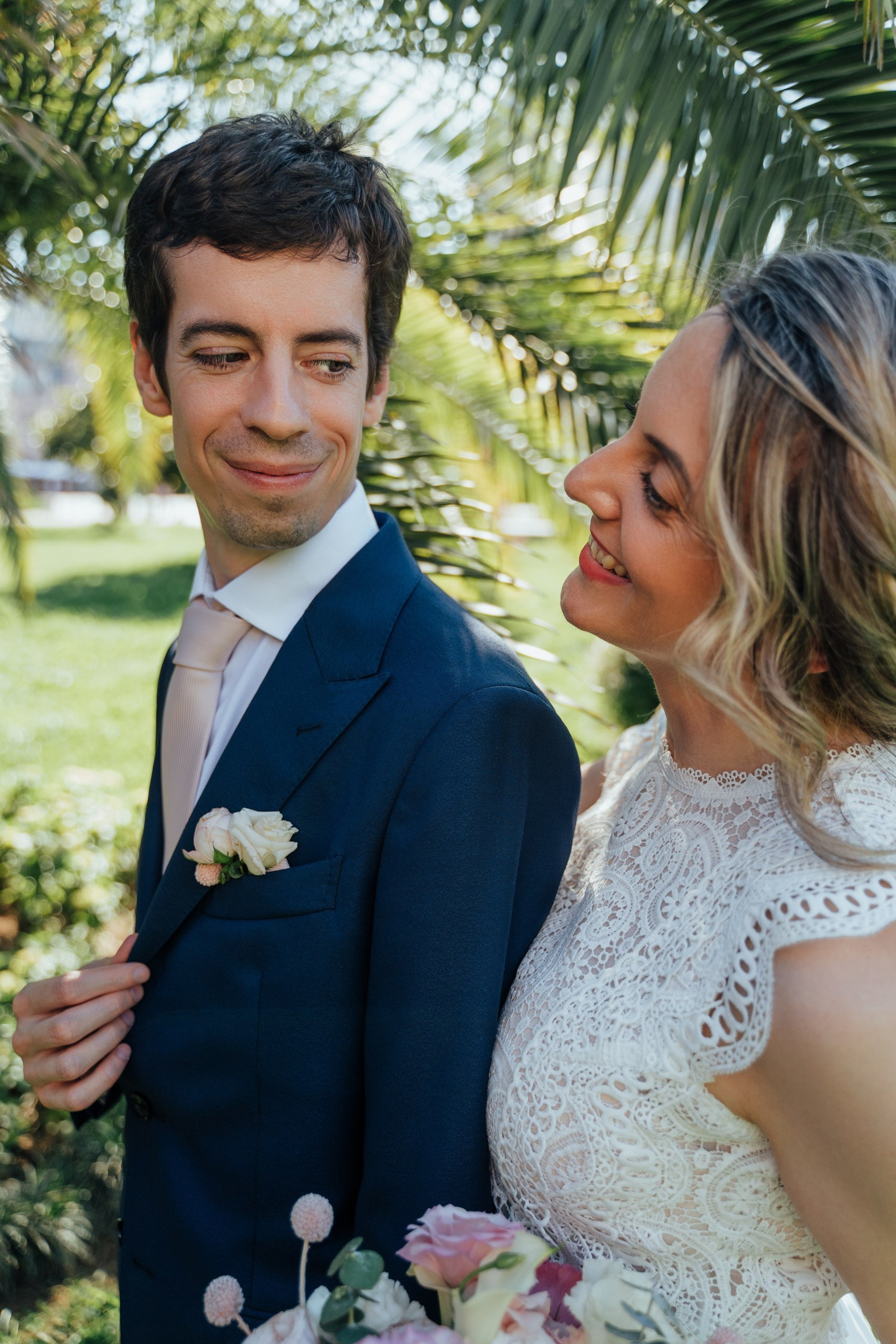 IVAN & JADRANKA. Art Event Studio — TOP rated event agency in Georgia