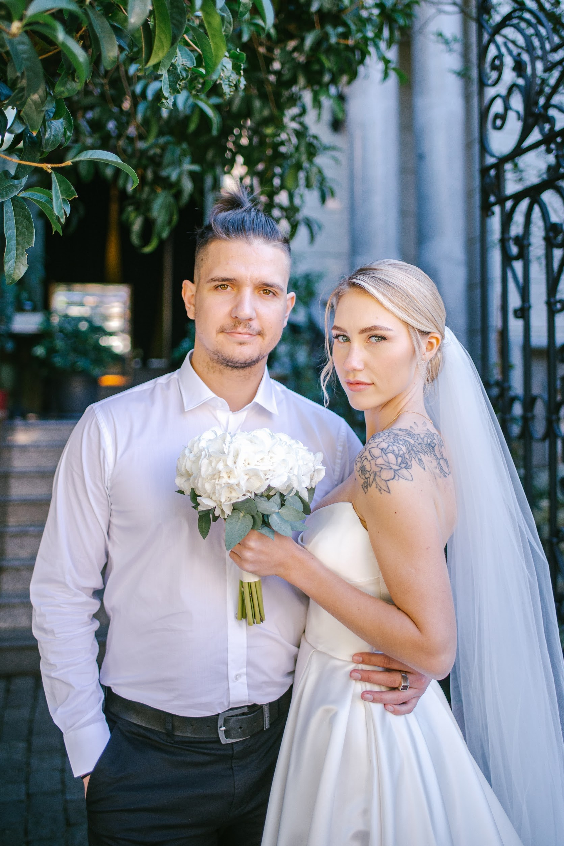 Wedding in Batumi for foreigners — Papers in 9 hours, Ceremony and Photographer. Арт Ивент Студио — Самое рейтинговое свадебное агентство в Грузии