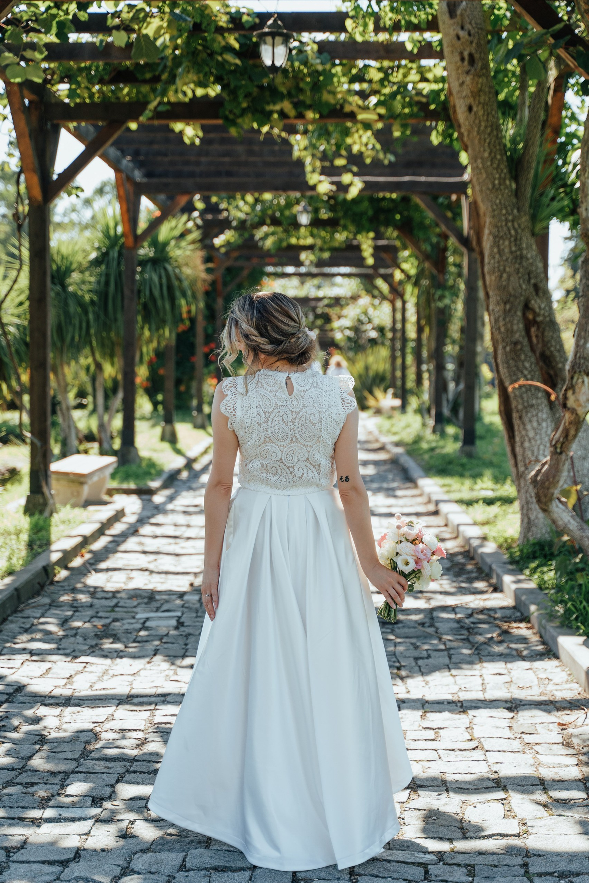 IVAN & JADRANKA. Art Event Studio — TOP rated event agency in Georgia