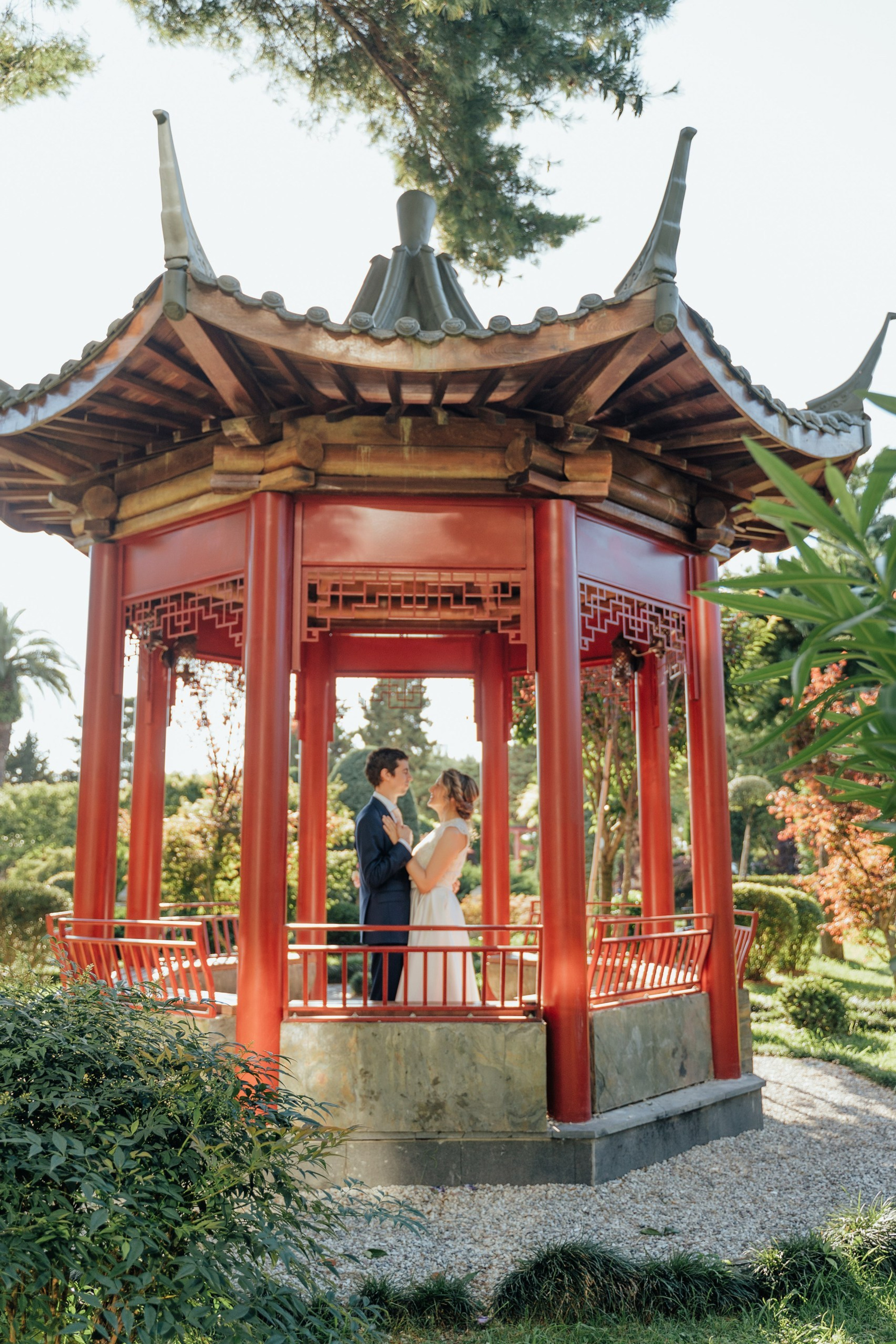 IVAN & JADRANKA. Art Event Studio — TOP rated event agency in Georgia