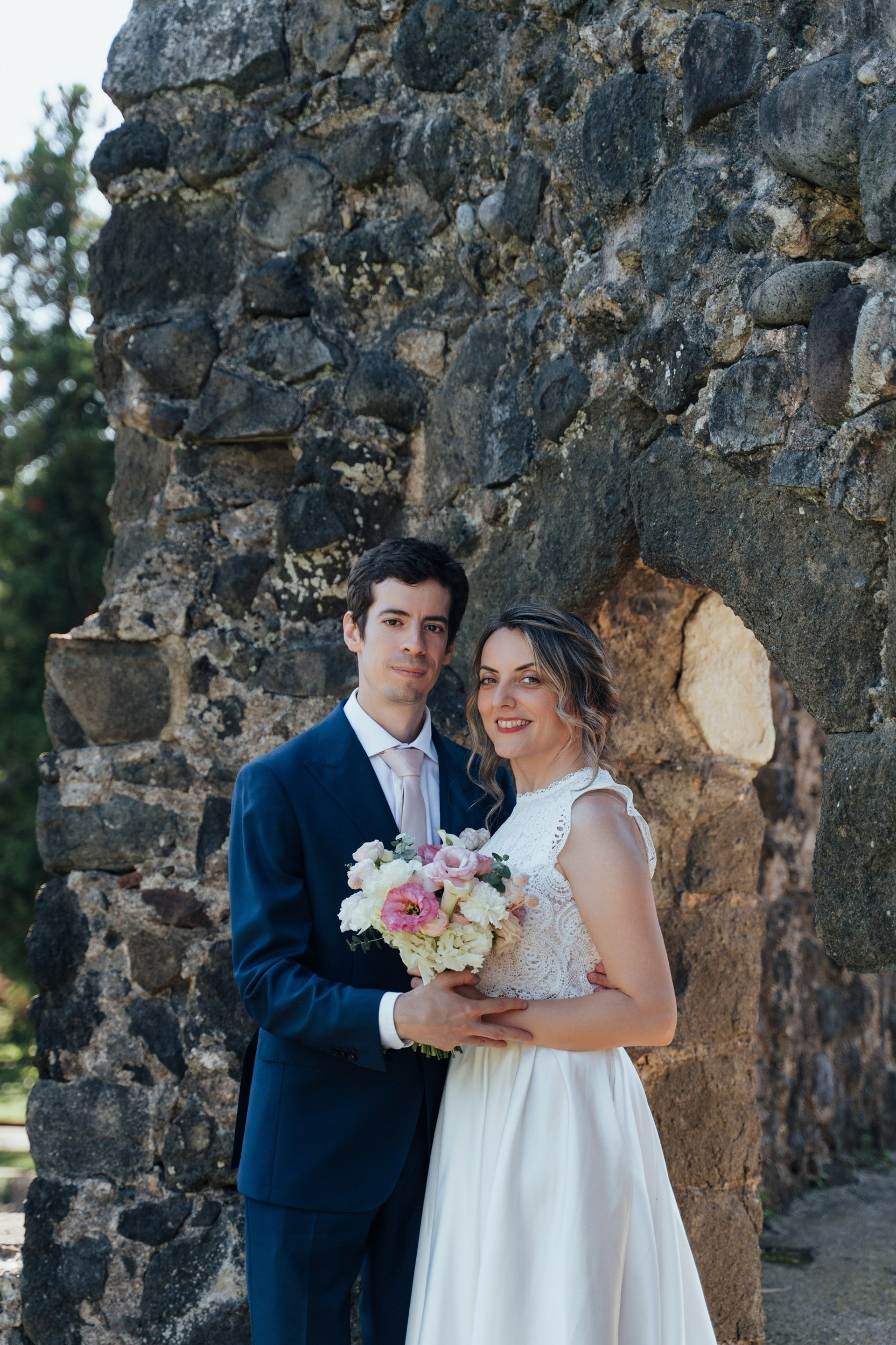 IVAN & JADRANKA. Art Event Studio — TOP rated event agency in Georgia